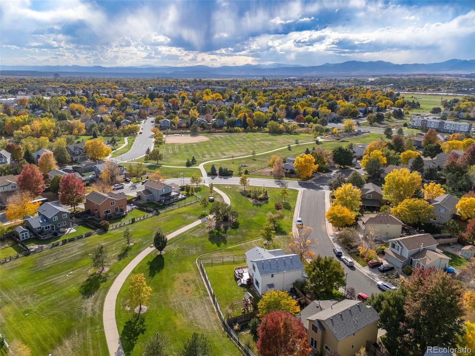 MLS Image #39 for 12620  xavier street,broomfield, Colorado