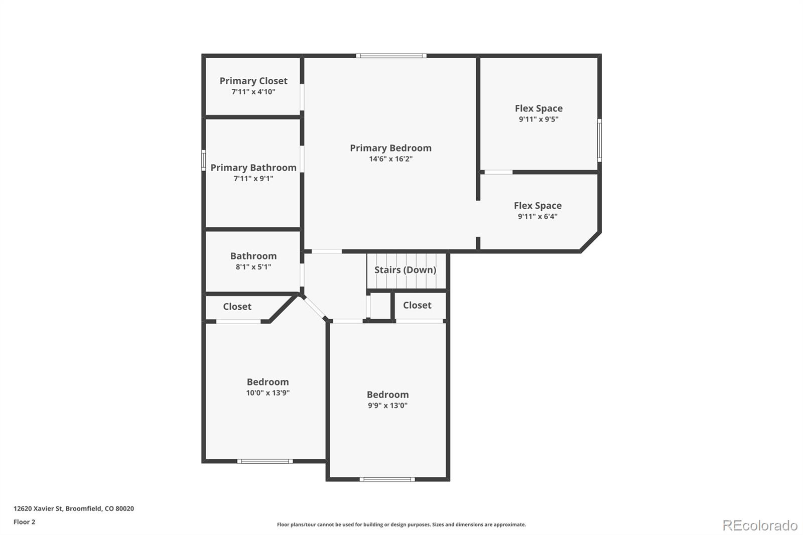 MLS Image #41 for 12620  xavier street,broomfield, Colorado