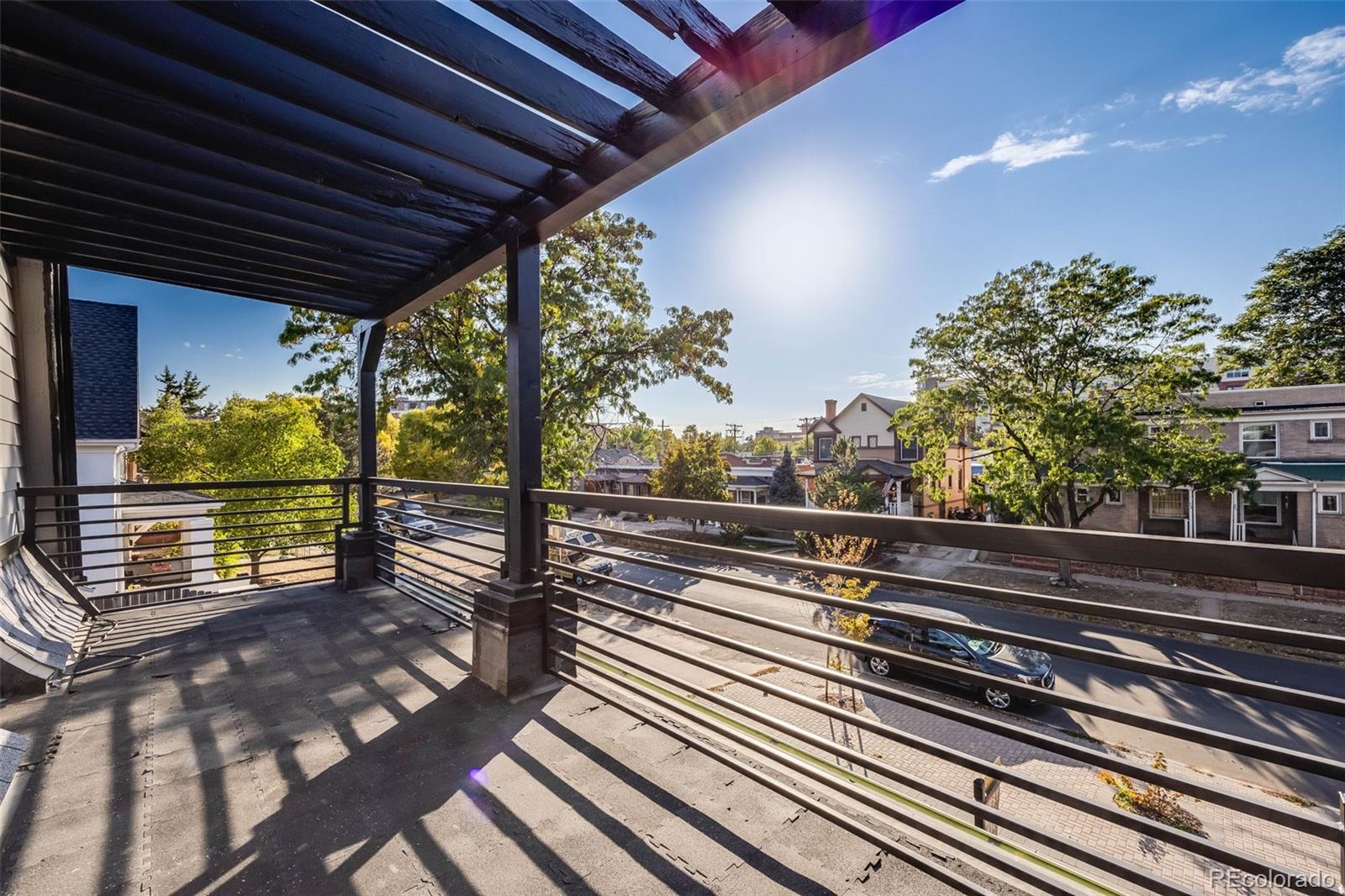 MLS Image #27 for 544 n logan street,denver, Colorado