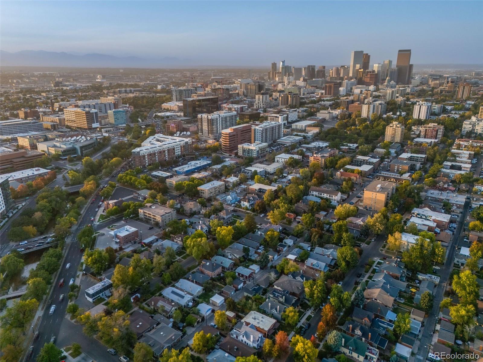 MLS Image #39 for 544 n logan street,denver, Colorado