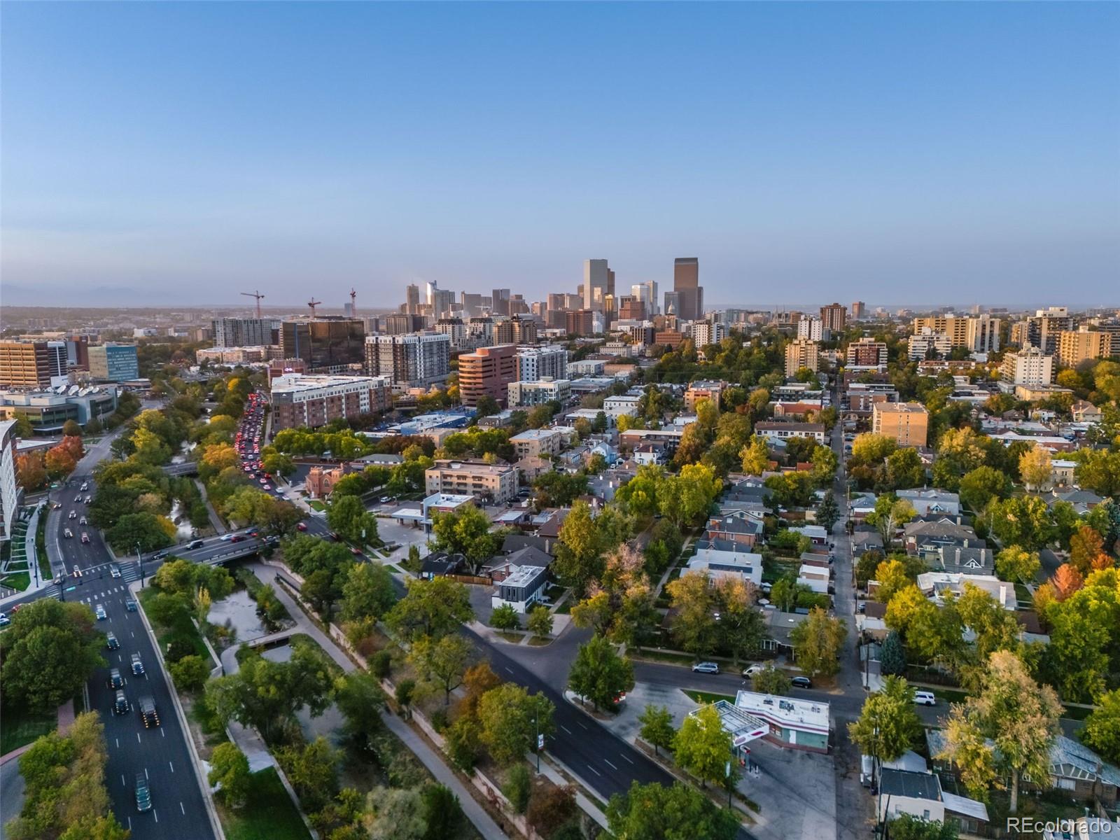 MLS Image #41 for 544 n logan street,denver, Colorado