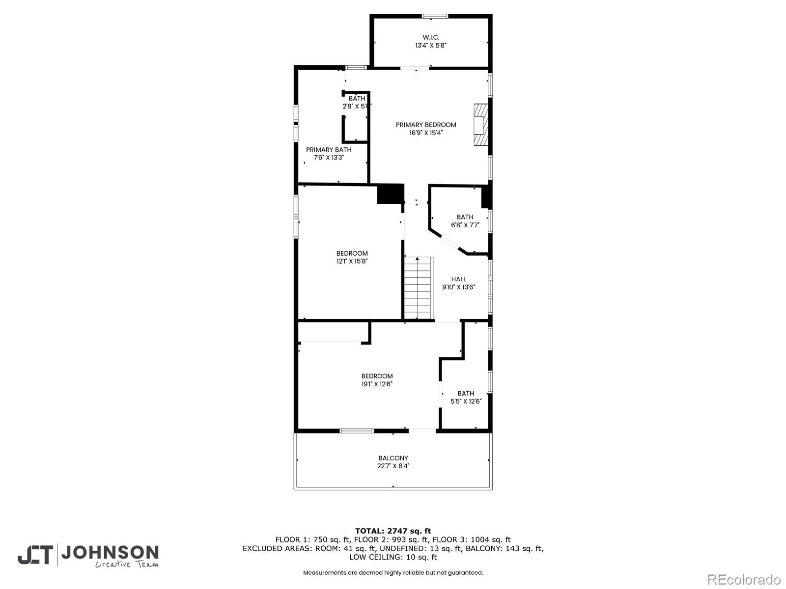 MLS Image #42 for 544 n logan street,denver, Colorado