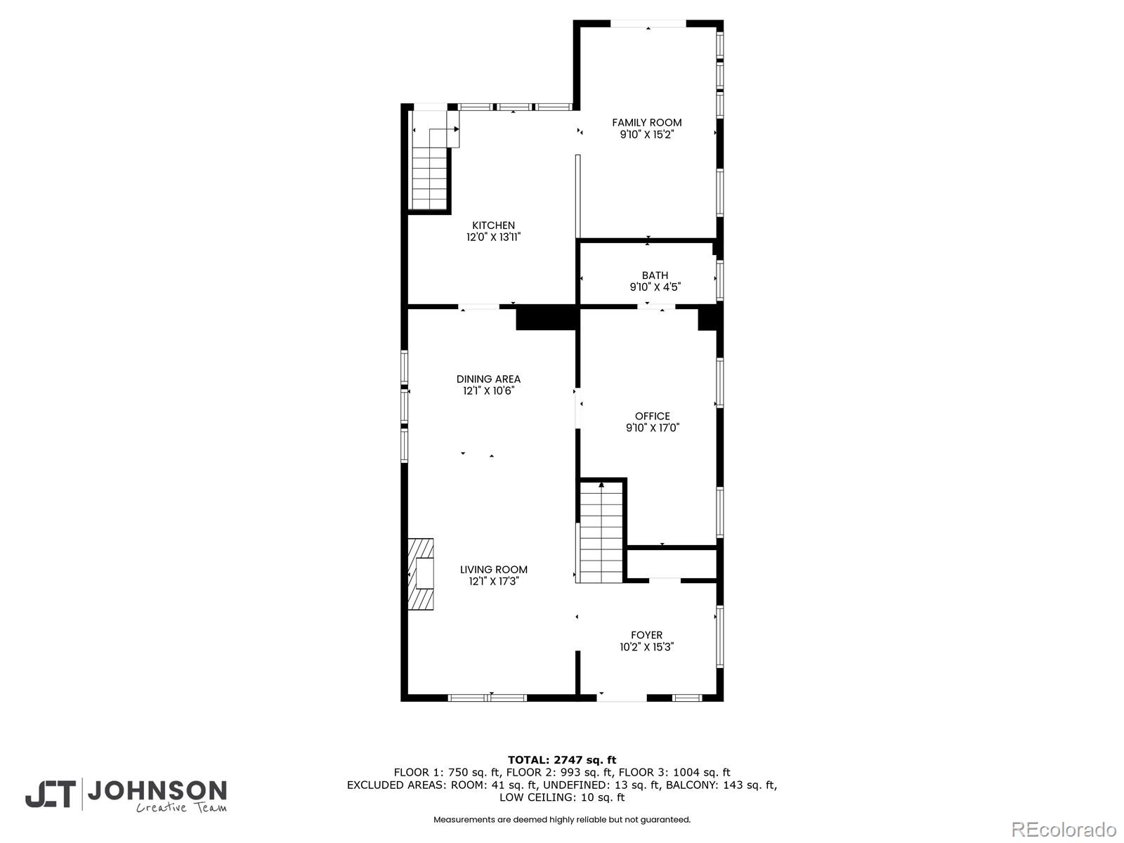 MLS Image #43 for 544 n logan street,denver, Colorado