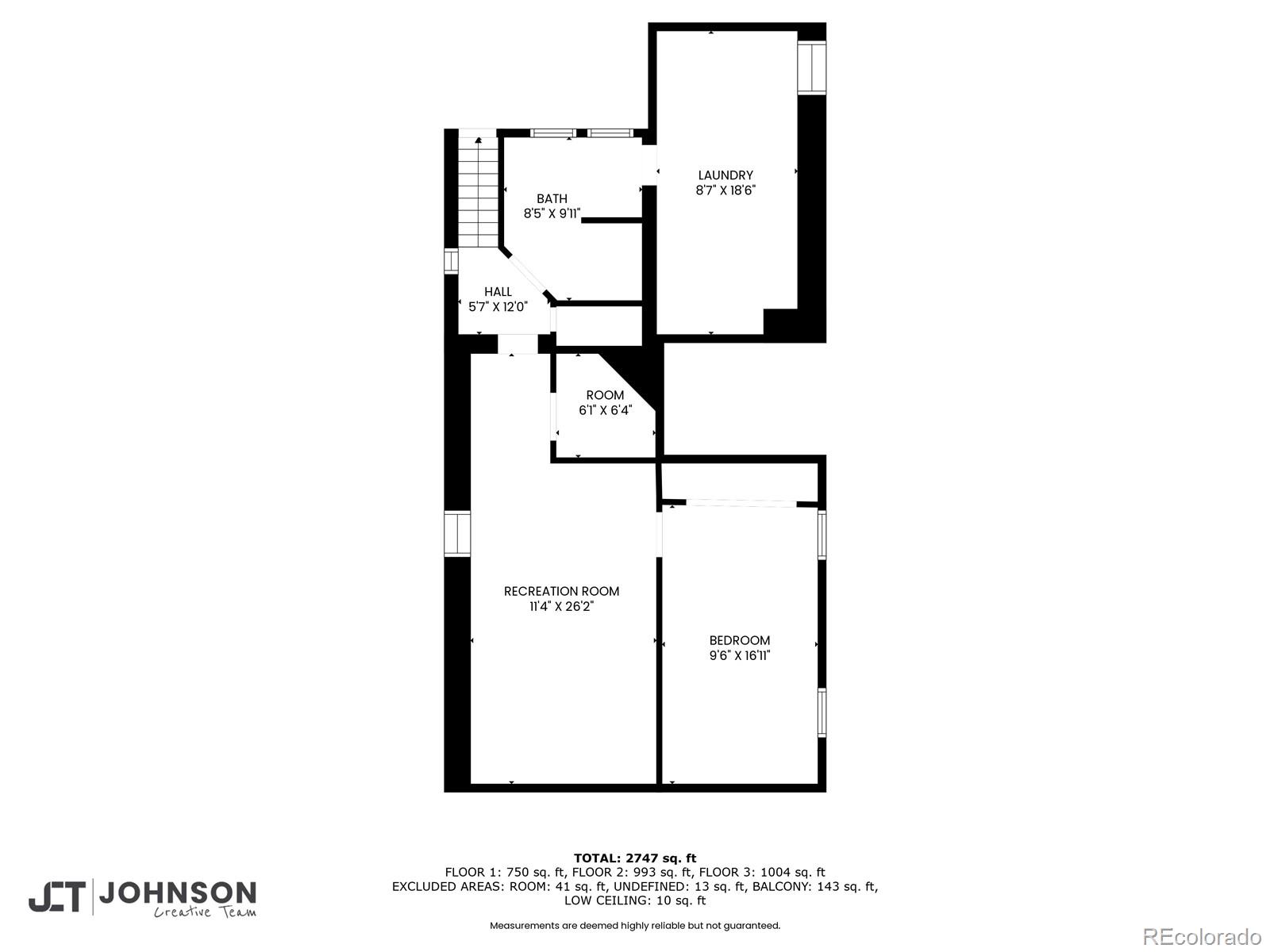 MLS Image #44 for 544 n logan street,denver, Colorado