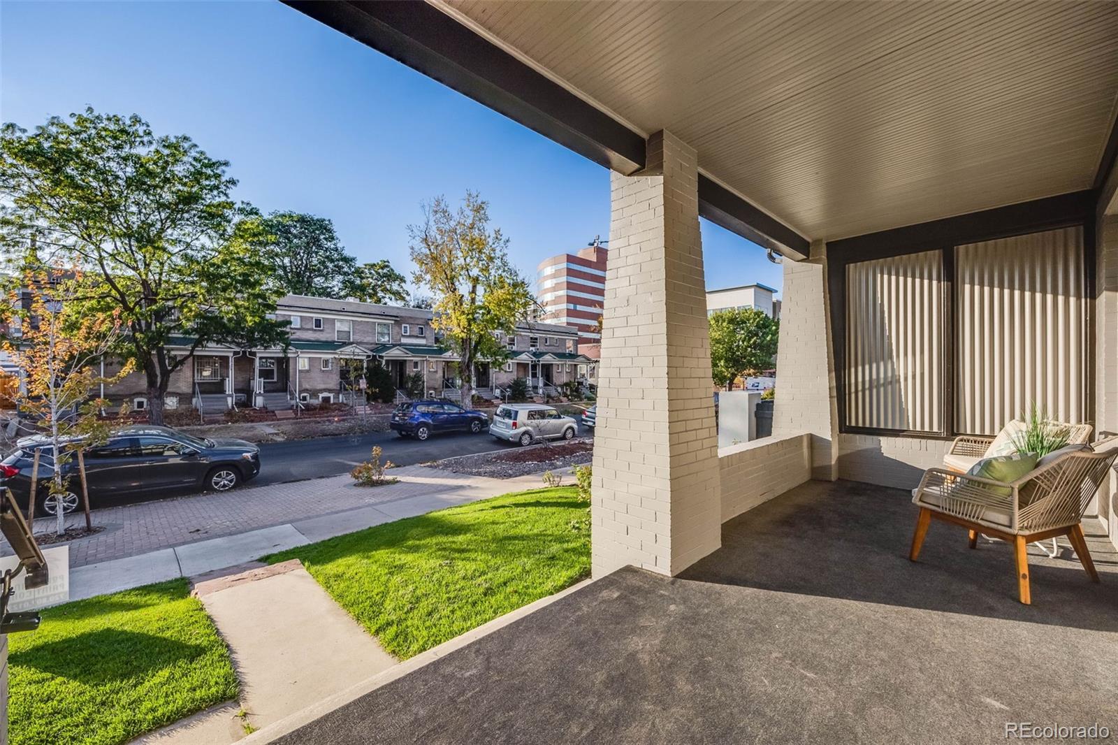 MLS Image #7 for 544 n logan street,denver, Colorado