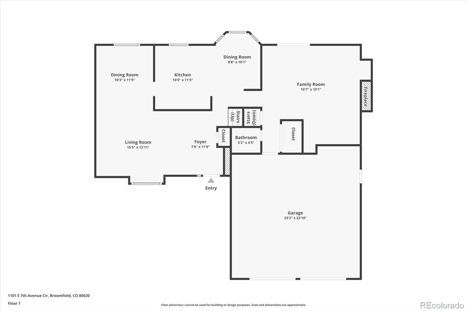 MLS Image #19 for 1101 e 7th avenue circle,broomfield, Colorado