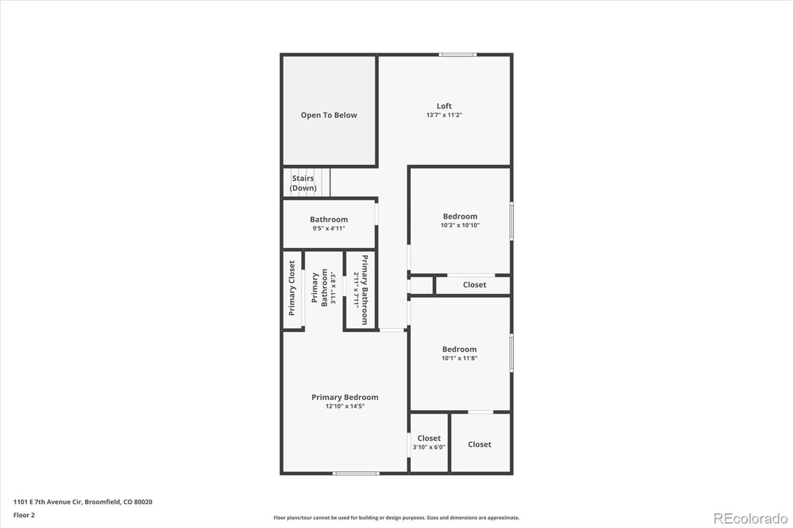 MLS Image #20 for 1101 e 7th avenue circle,broomfield, Colorado