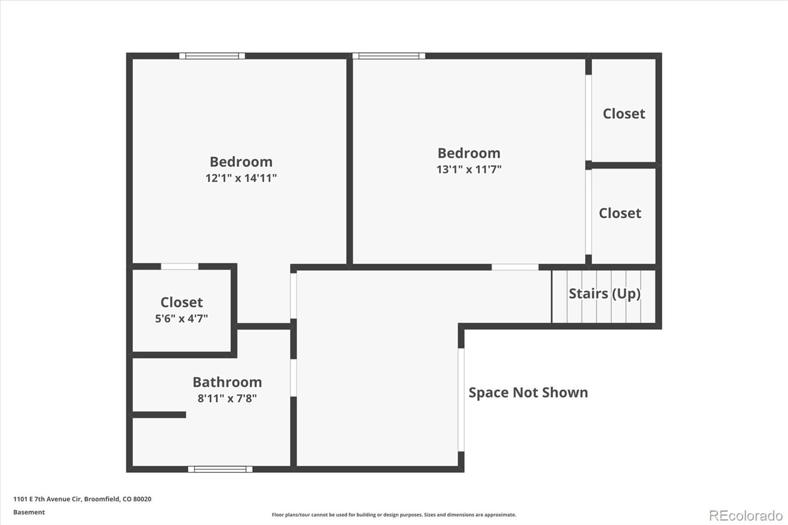 MLS Image #21 for 1101 e 7th avenue circle,broomfield, Colorado