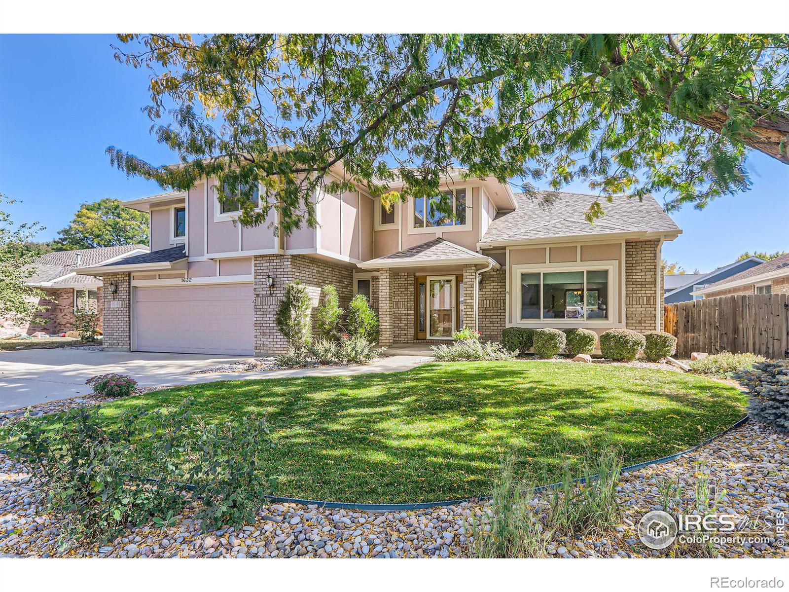 MLS Image #0 for 1632  linden street,longmont, Colorado