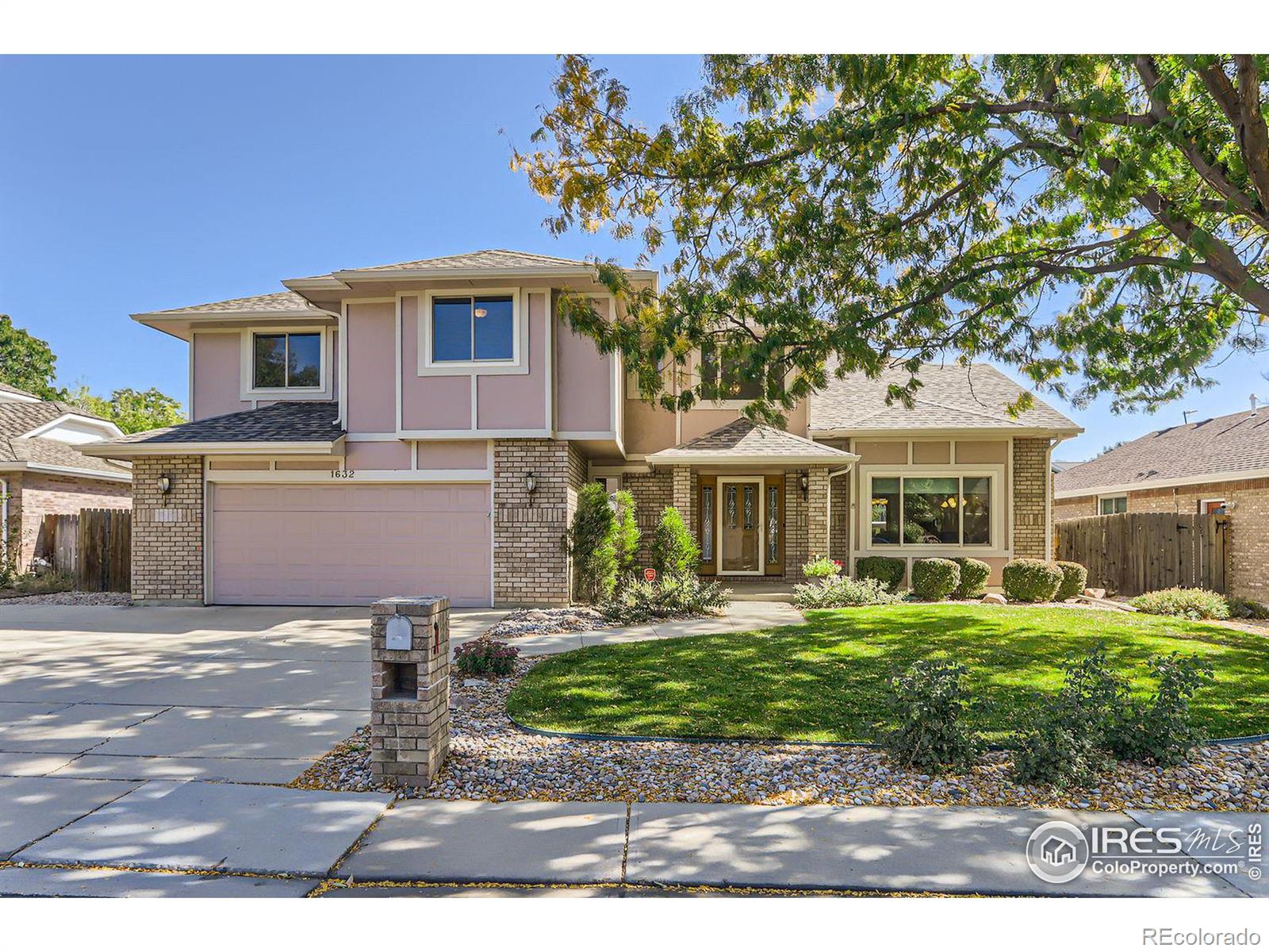 CMA Image for 1632  Linden Street,Longmont, Colorado