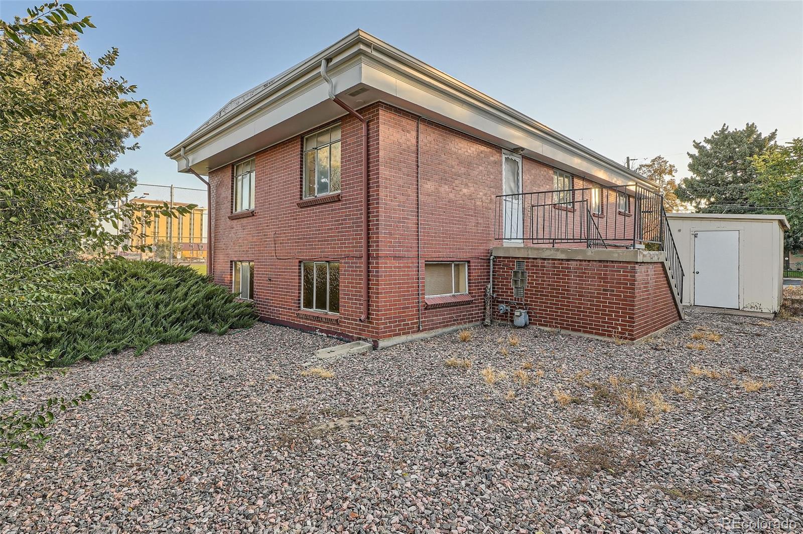 MLS Image #23 for 450 w jefferson avenue,englewood, Colorado