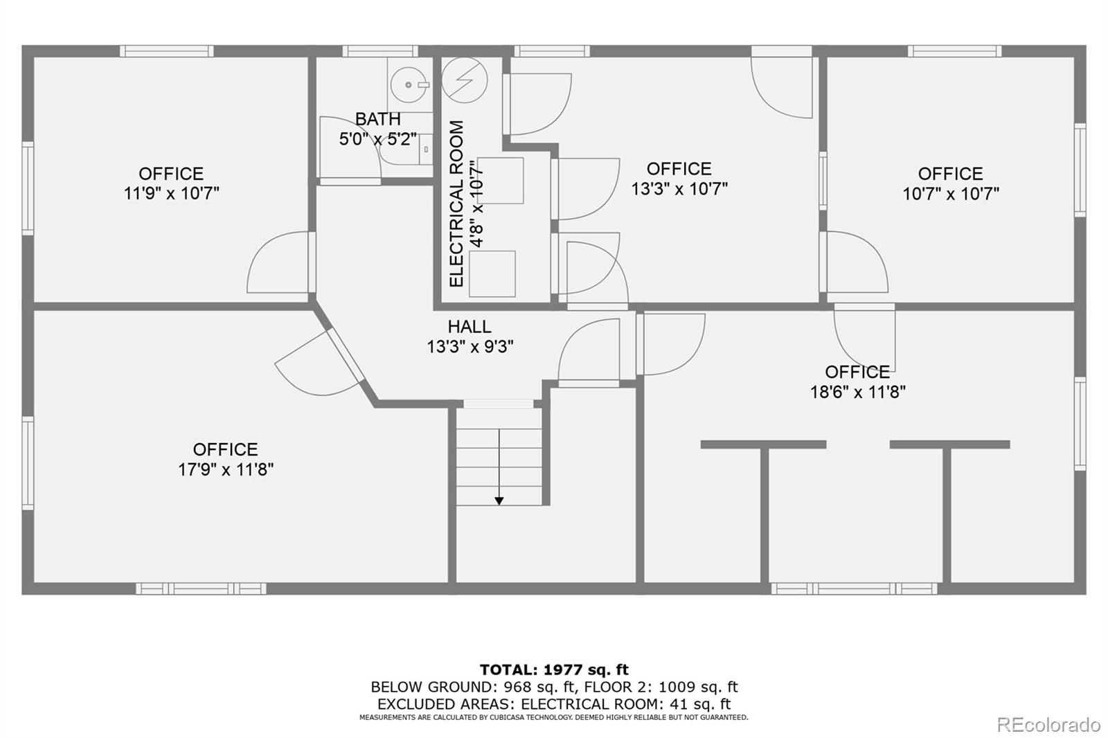 MLS Image #26 for 450 w jefferson avenue,englewood, Colorado