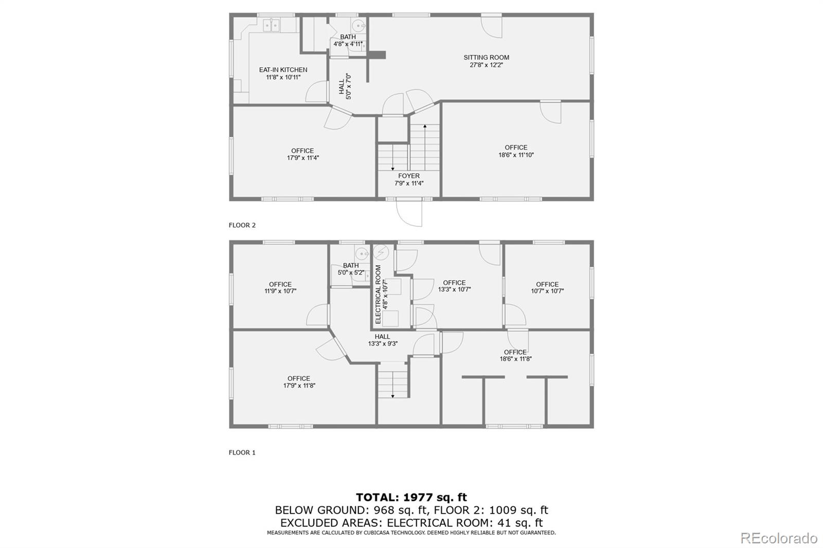 MLS Image #27 for 450 w jefferson avenue,englewood, Colorado