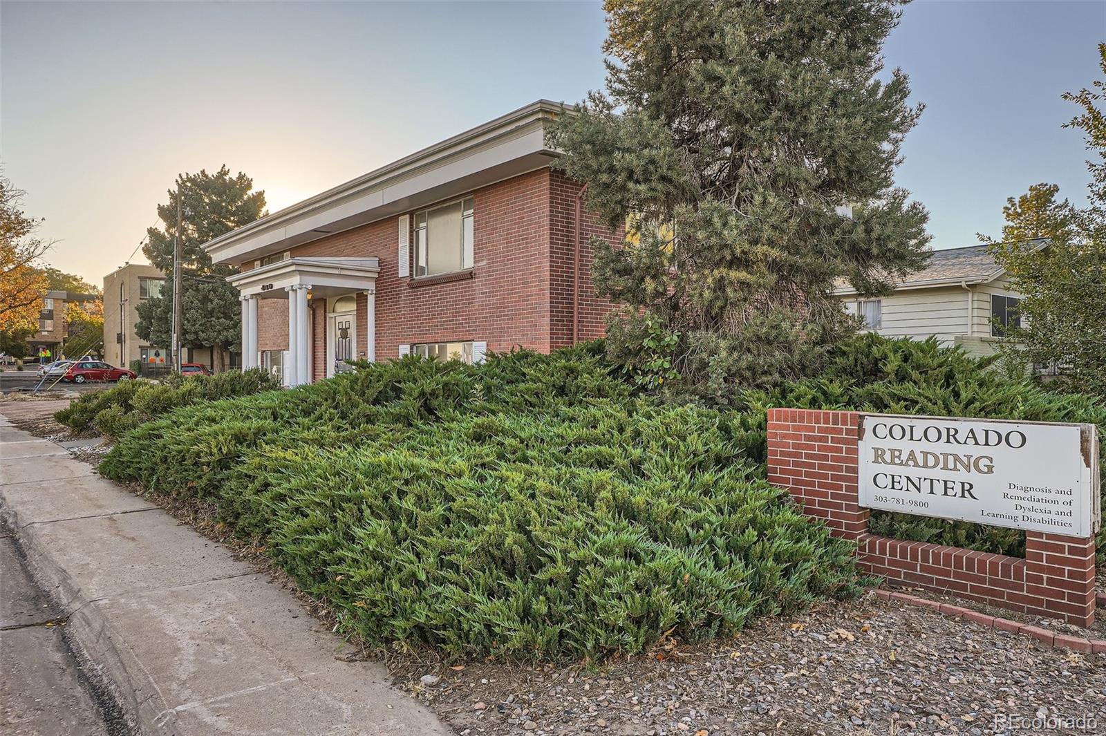 MLS Image #3 for 450 w jefferson avenue,englewood, Colorado