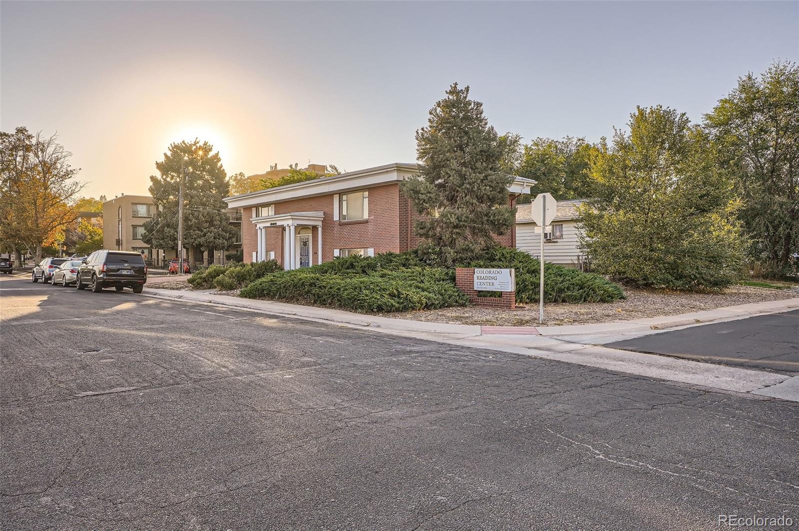 MLS Image #4 for 450 w jefferson avenue,englewood, Colorado