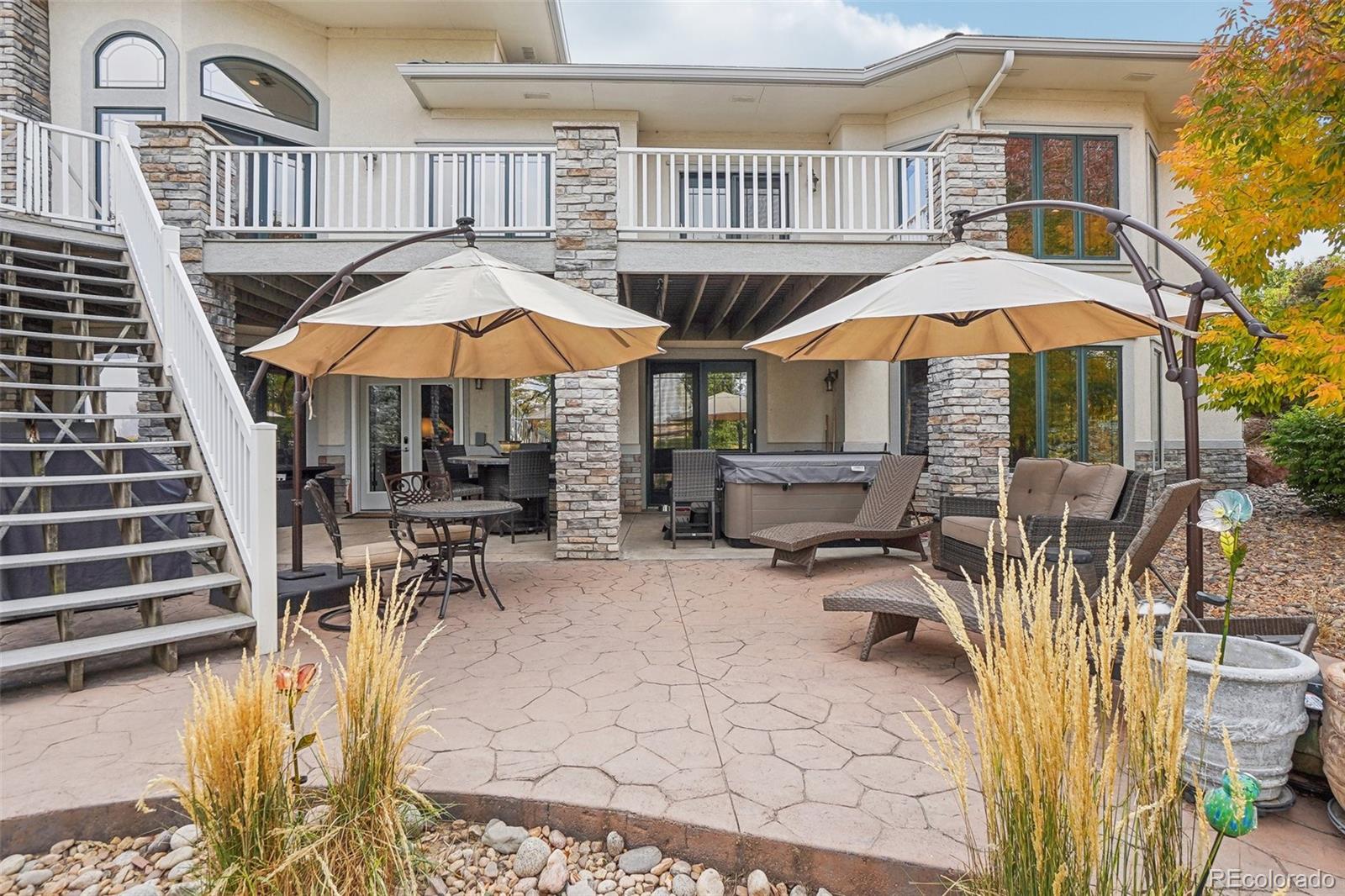 MLS Image #34 for 8937  little raven trail,niwot, Colorado