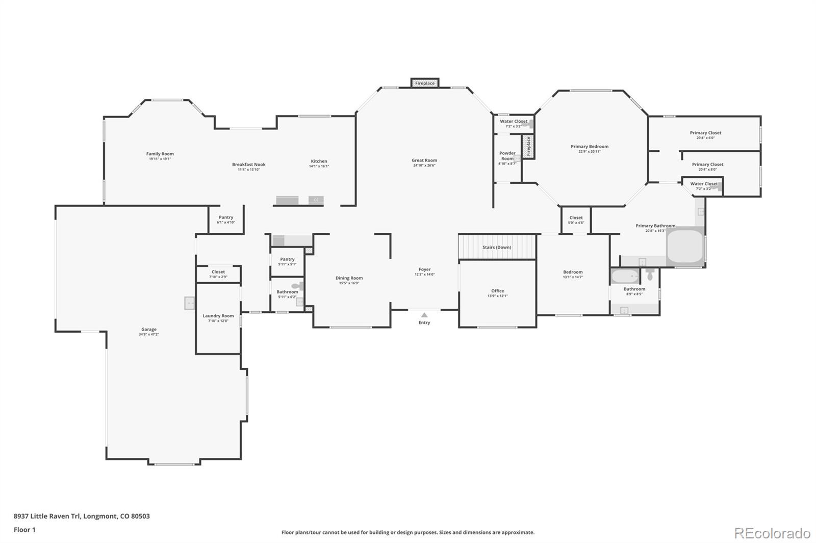 MLS Image #40 for 8937  little raven trail,niwot, Colorado