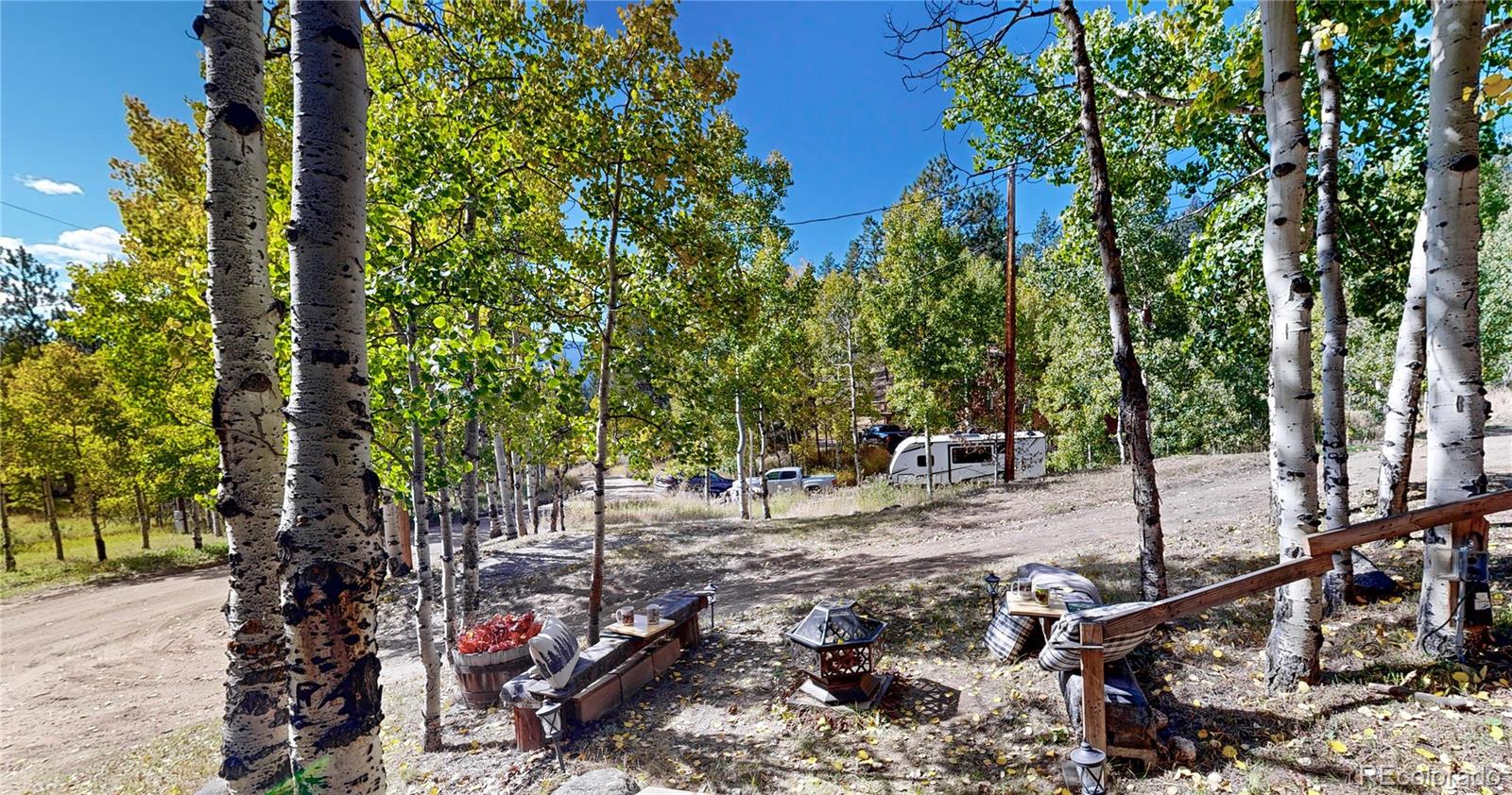 MLS Image #32 for 549  old state road,bailey, Colorado