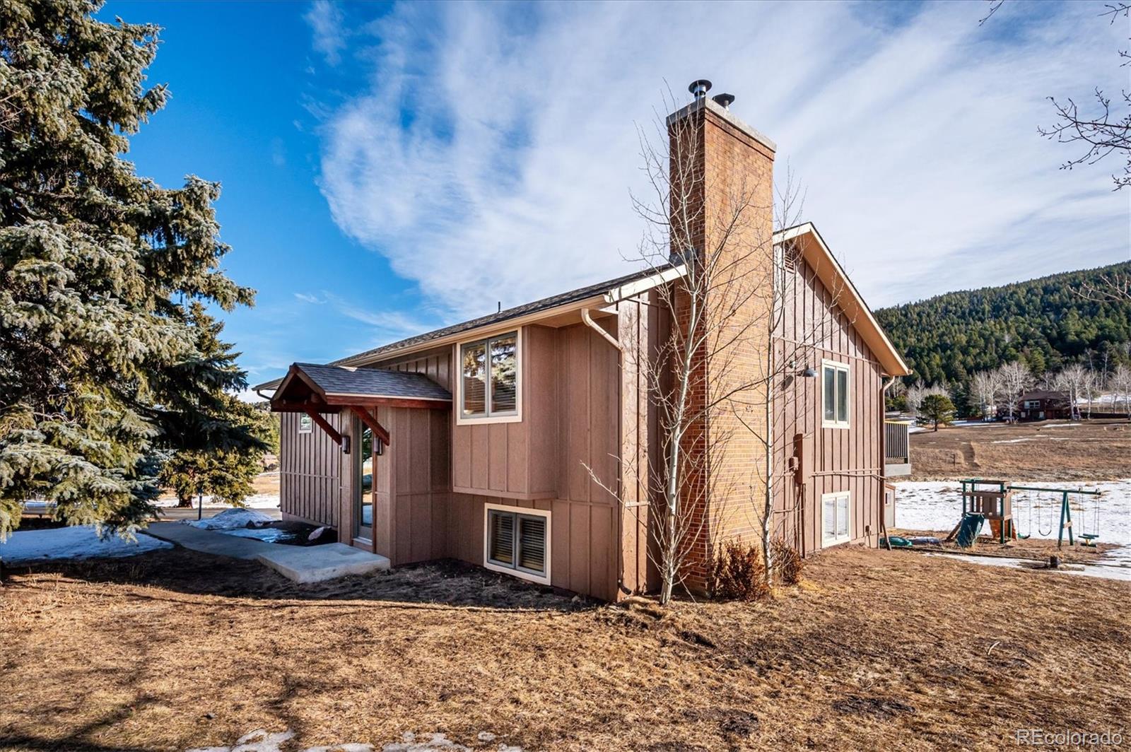 MLS Image #28 for 9019  armadillo trail,evergreen, Colorado