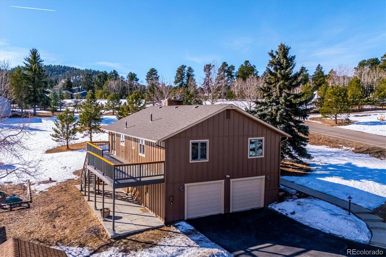 MLS Image #30 for 9019  armadillo trail,evergreen, Colorado