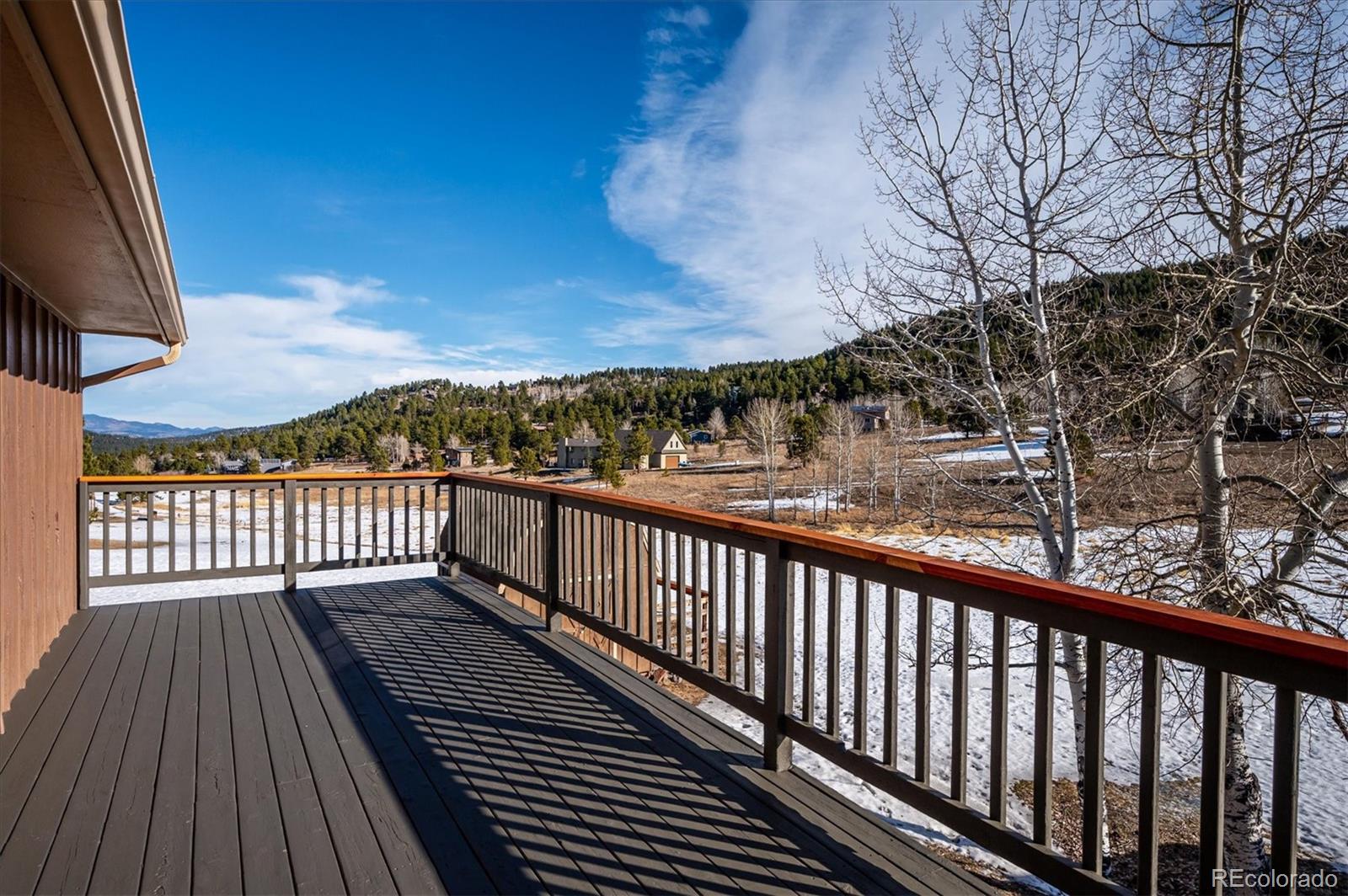 MLS Image #33 for 9019  armadillo trail,evergreen, Colorado