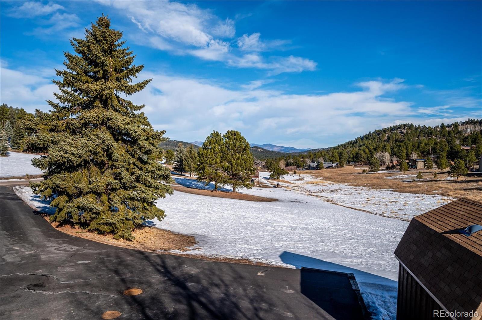 MLS Image #34 for 9019  armadillo trail,evergreen, Colorado