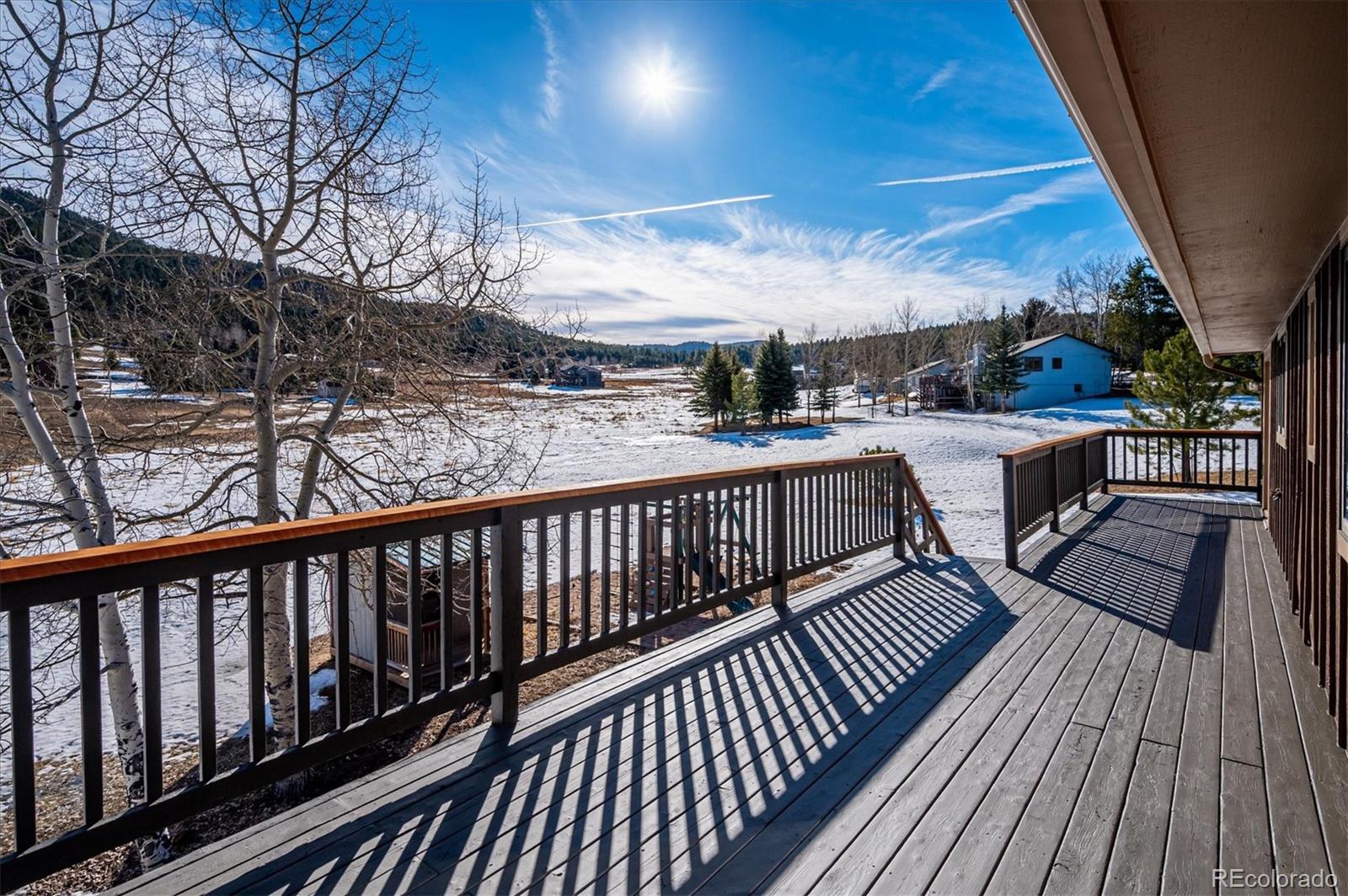 MLS Image #35 for 9019  armadillo trail,evergreen, Colorado