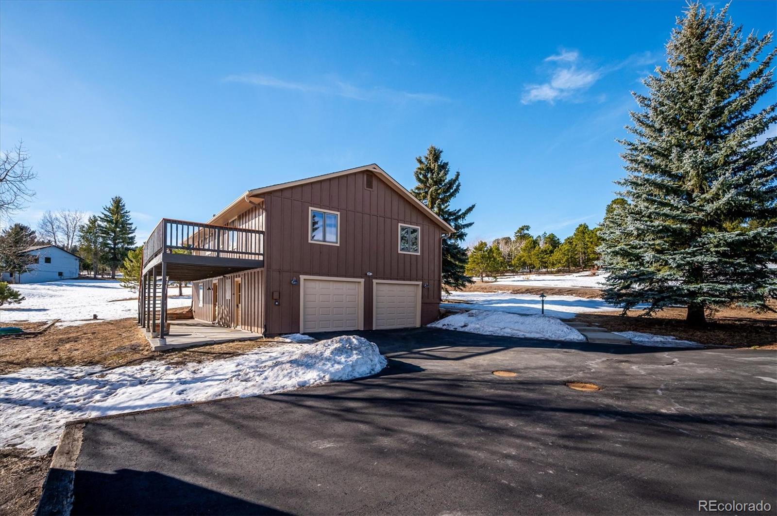 MLS Image #39 for 9019  armadillo trail,evergreen, Colorado