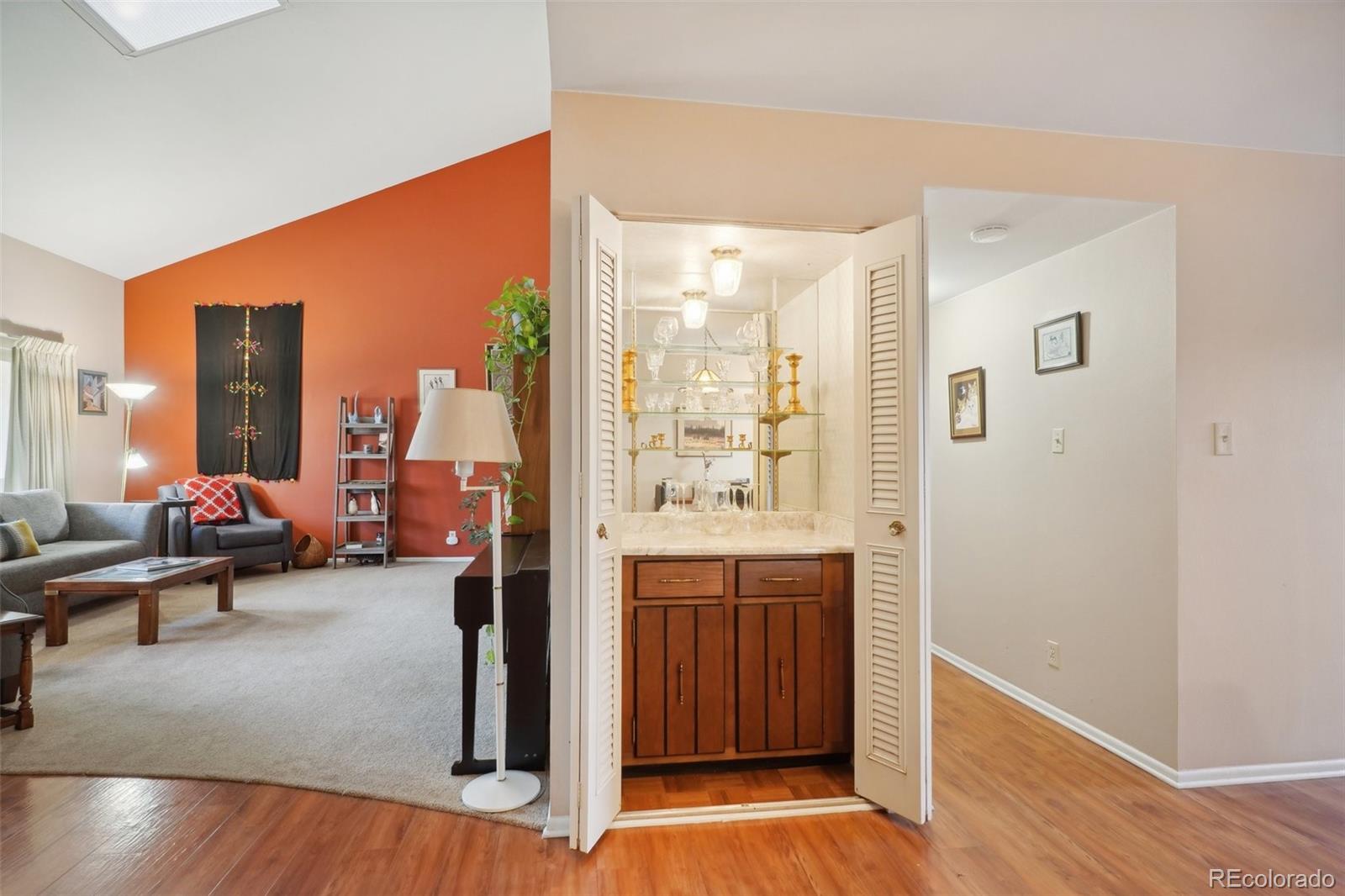 MLS Image #6 for 6495 e happy canyon road 171,denver, Colorado