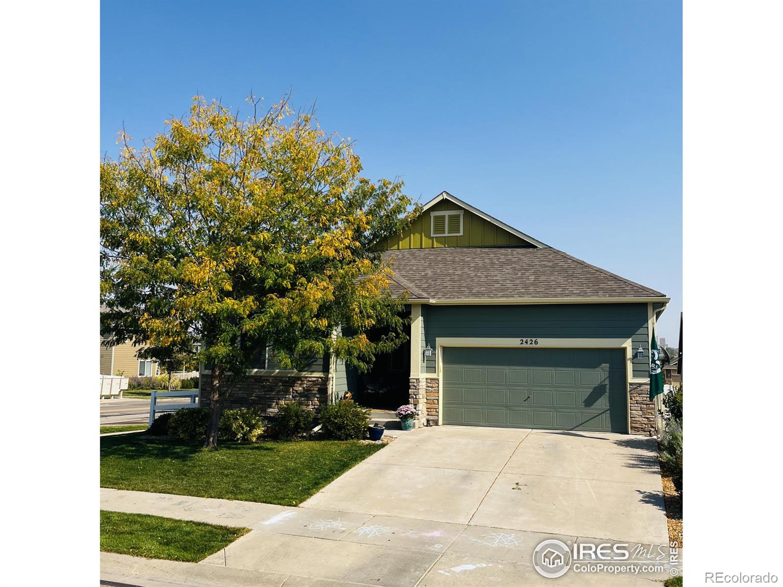 MLS Image #0 for 2426  marshfield lane,fort collins, Colorado