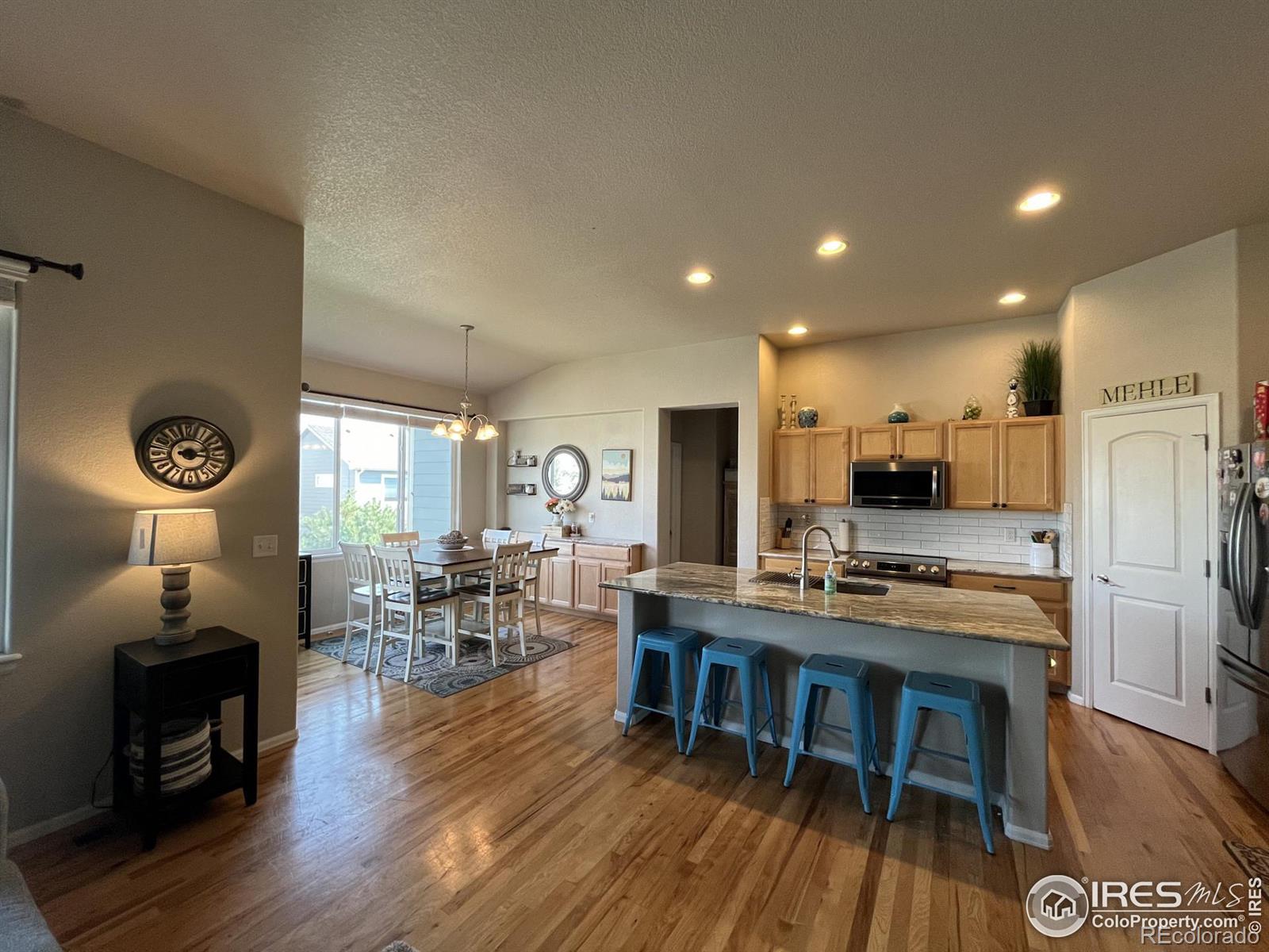 MLS Image #4 for 2426  marshfield lane,fort collins, Colorado