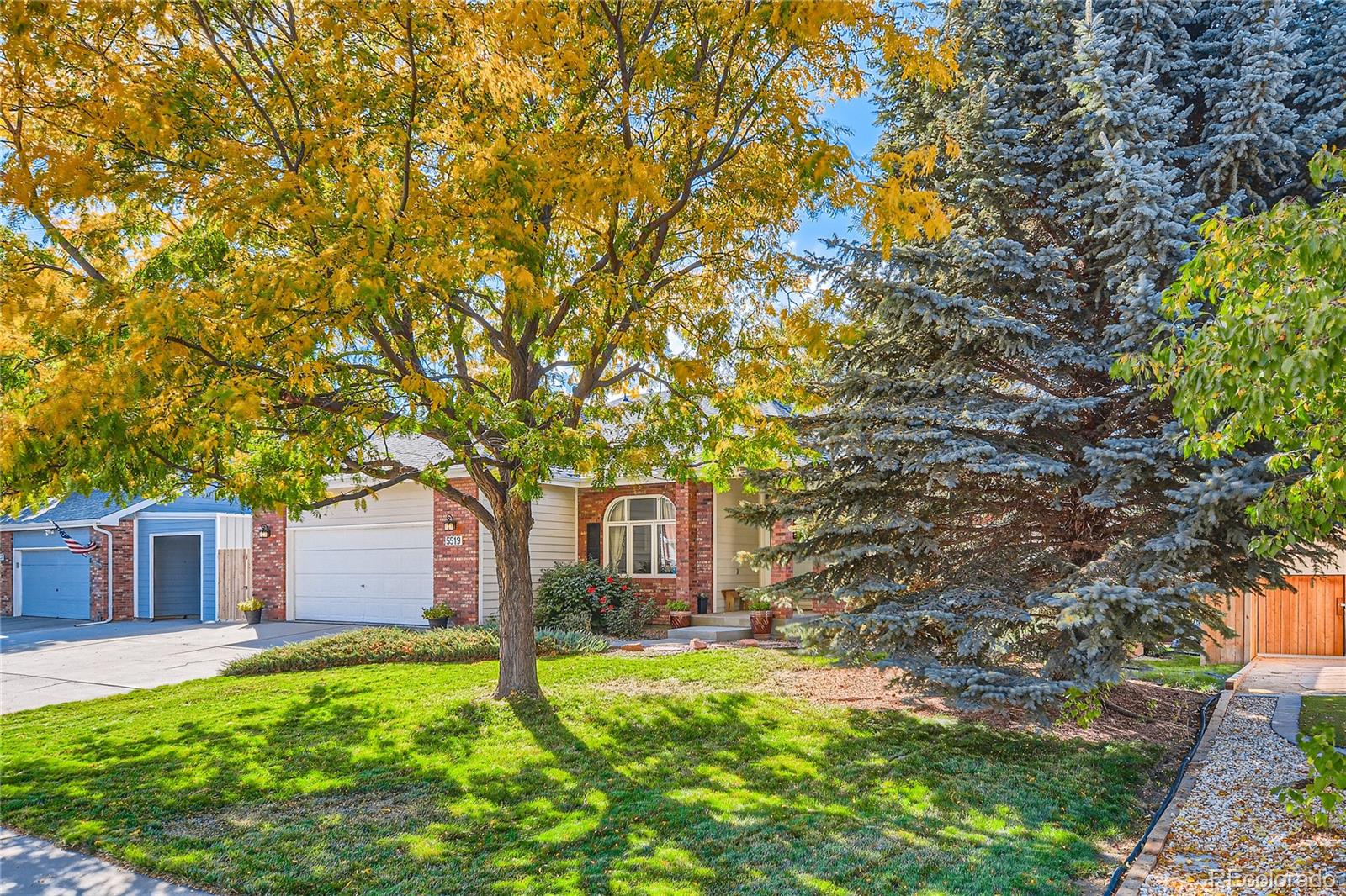 CMA Image for 5519 N Saint Louis Avenue,Loveland, Colorado