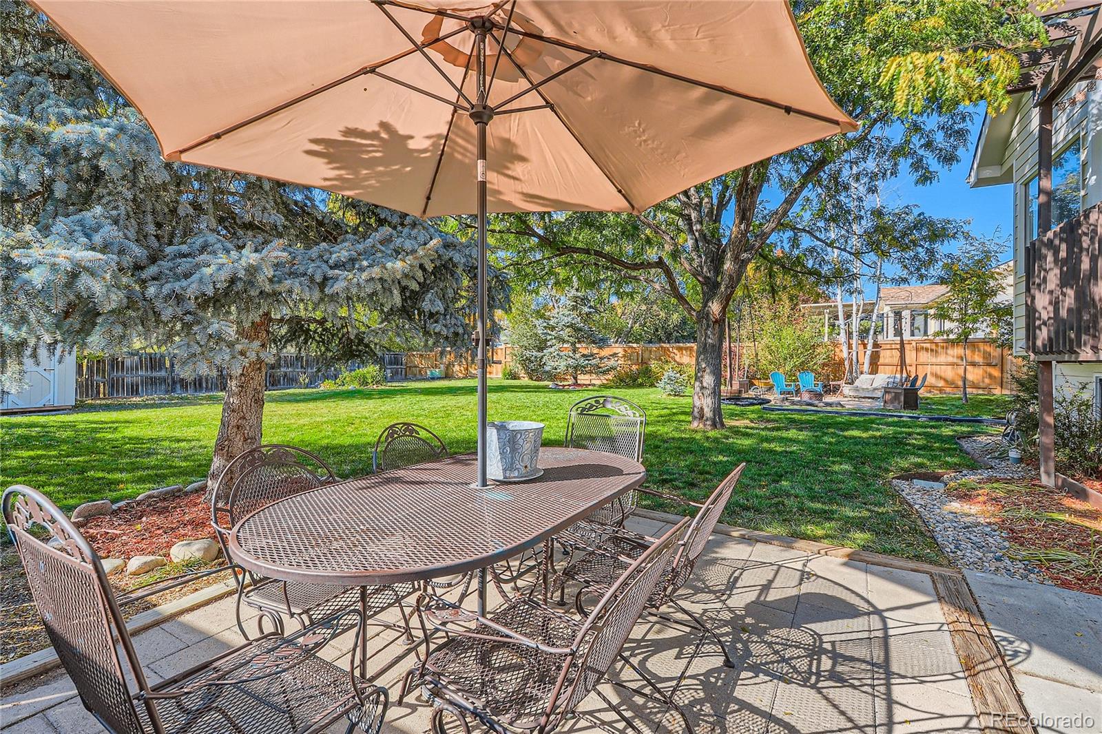 MLS Image #32 for 5519 n saint louis avenue,loveland, Colorado