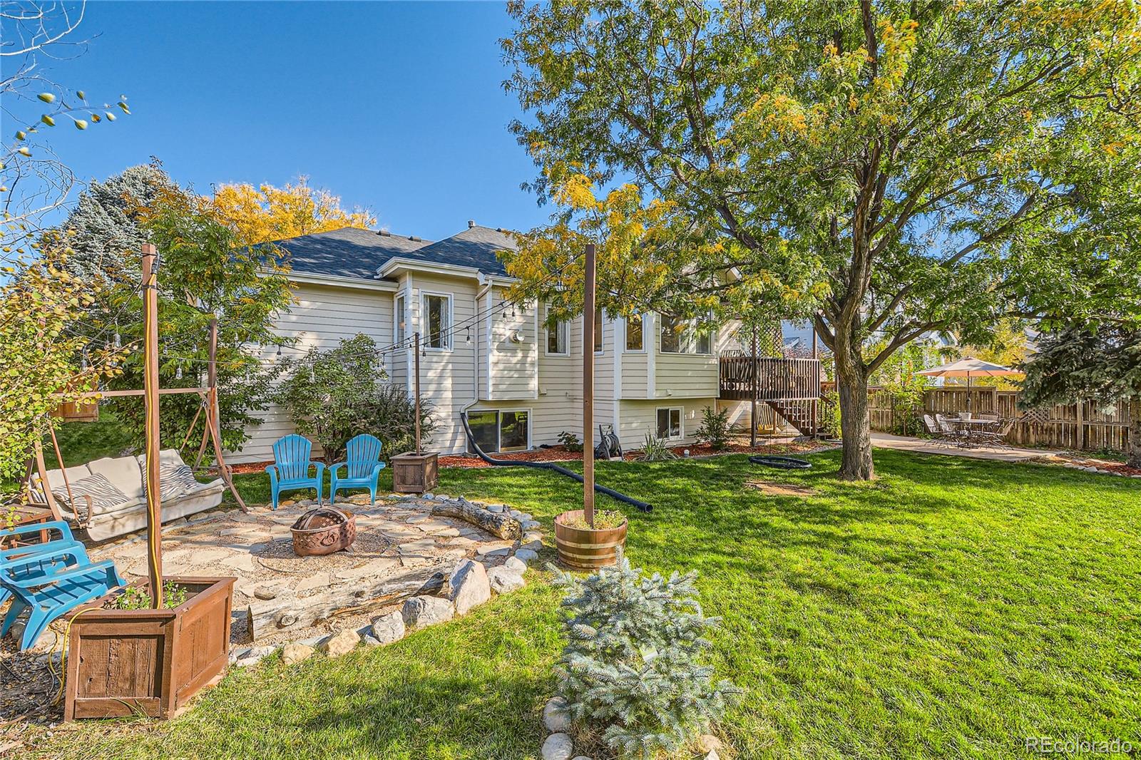 MLS Image #35 for 5519 n saint louis avenue,loveland, Colorado