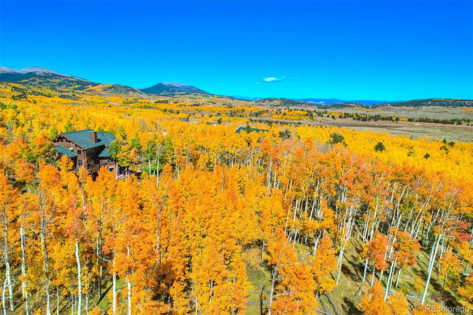 MLS Image #10 for 252  iron mountain road,fairplay, Colorado