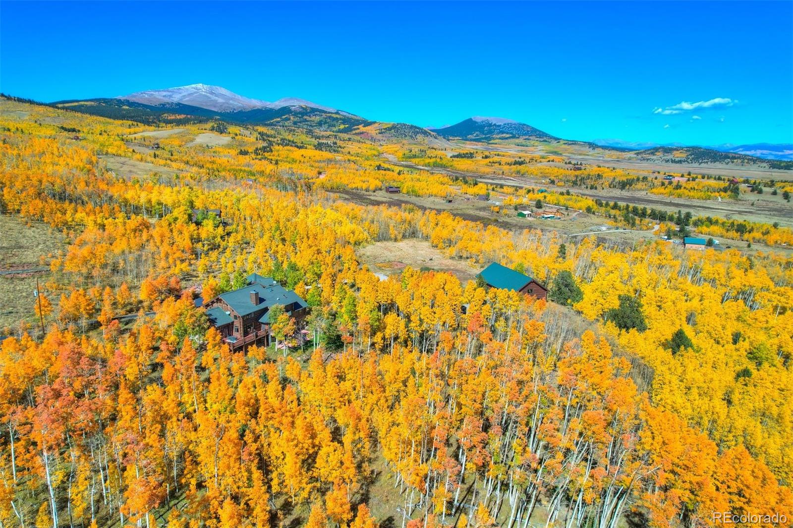 MLS Image #6 for 252  iron mountain road,fairplay, Colorado