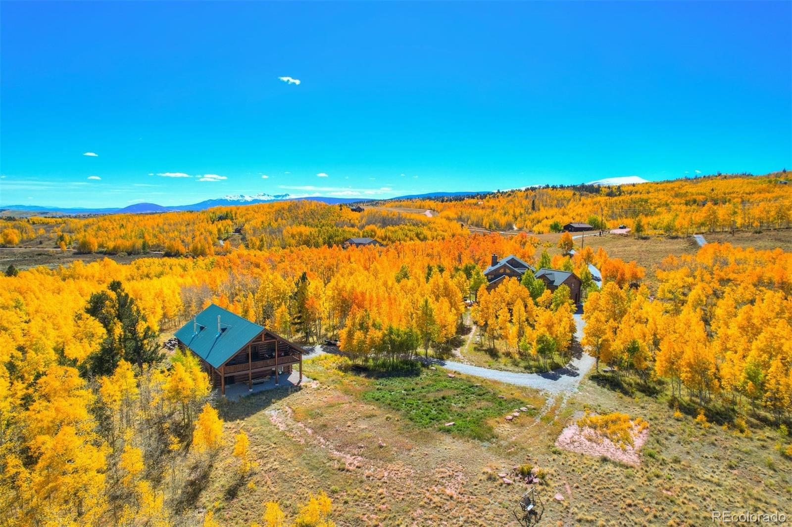 MLS Image #7 for 252  iron mountain road,fairplay, Colorado