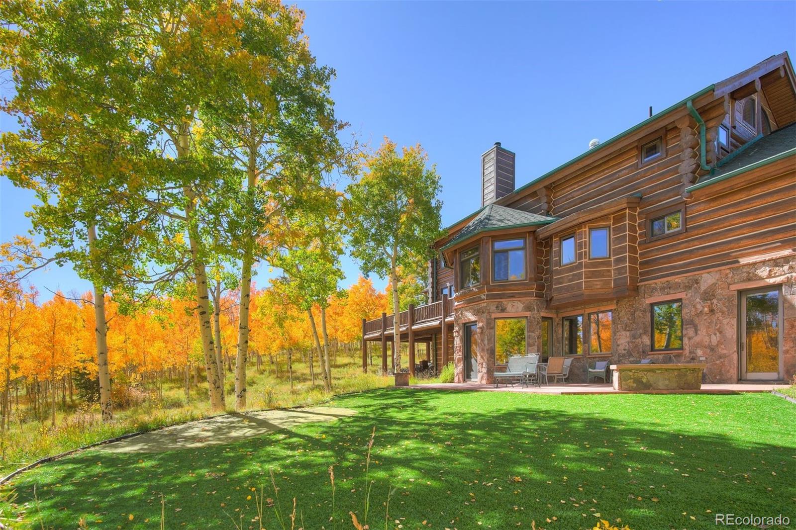 MLS Image #8 for 252  iron mountain road,fairplay, Colorado