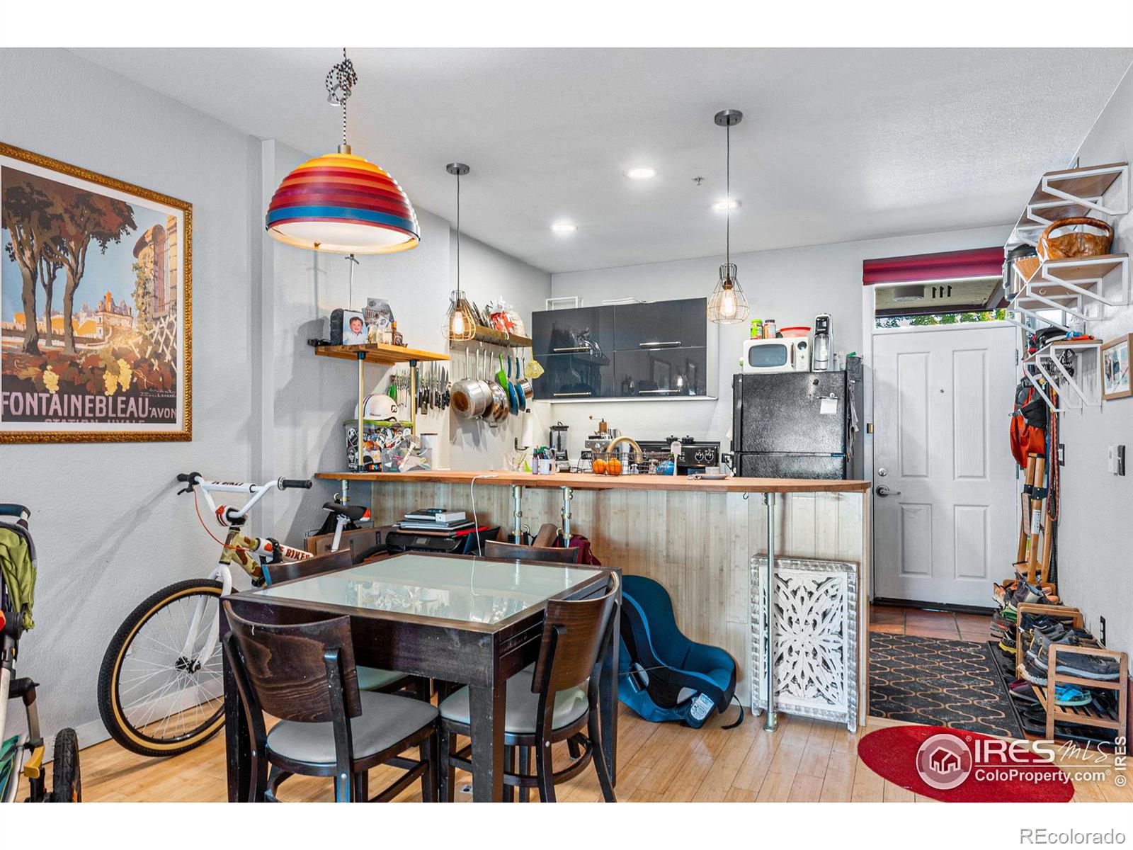 MLS Image #7 for 2910  bluff street,boulder, Colorado