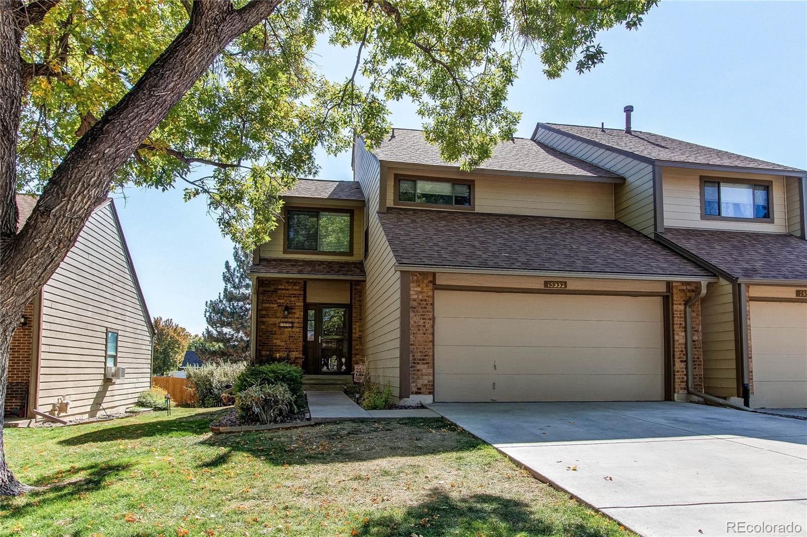 MLS Image #0 for 15332 e louisiana avenue ,aurora, Colorado