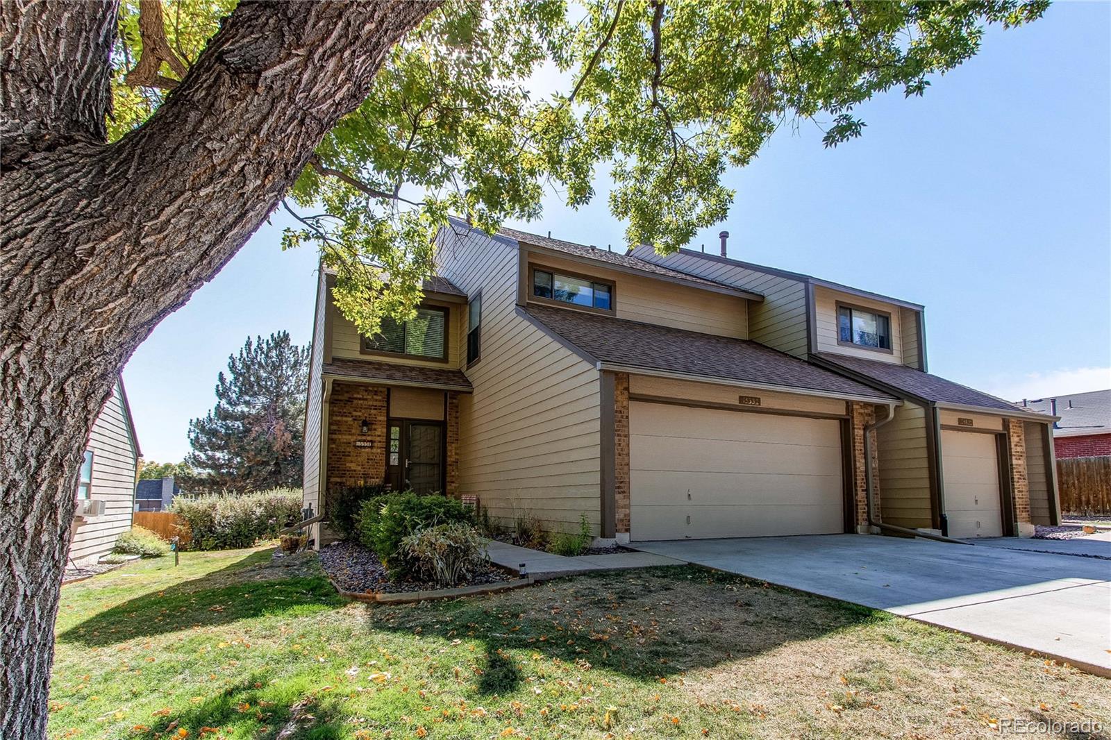 MLS Image #1 for 15332 e louisiana avenue ,aurora, Colorado