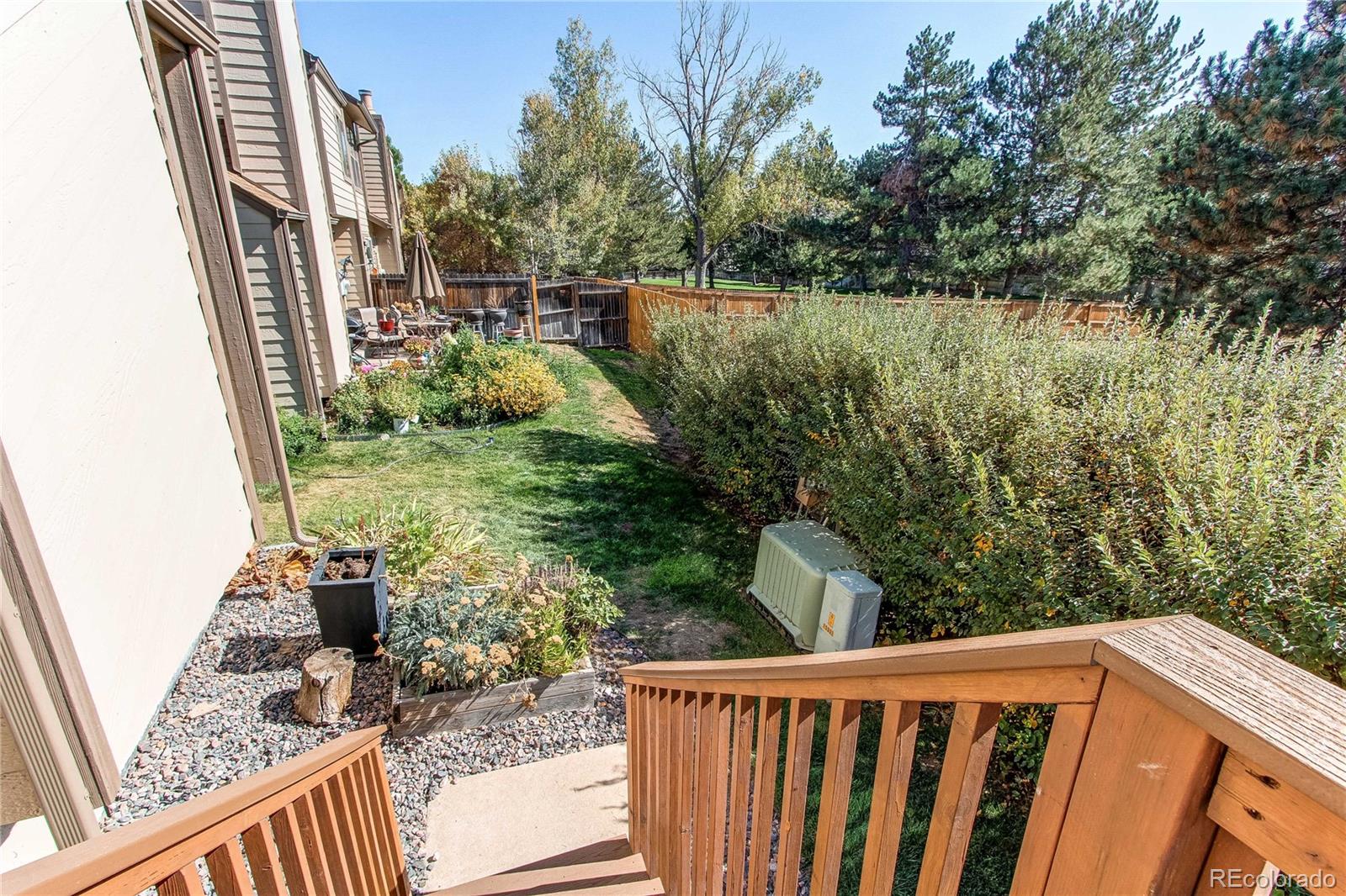 MLS Image #30 for 15332 e louisiana avenue ,aurora, Colorado