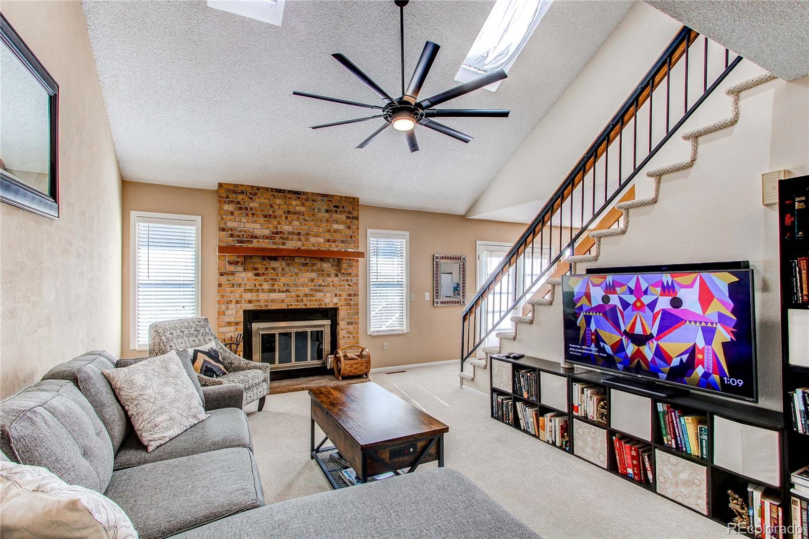 MLS Image #5 for 15332 e louisiana avenue ,aurora, Colorado