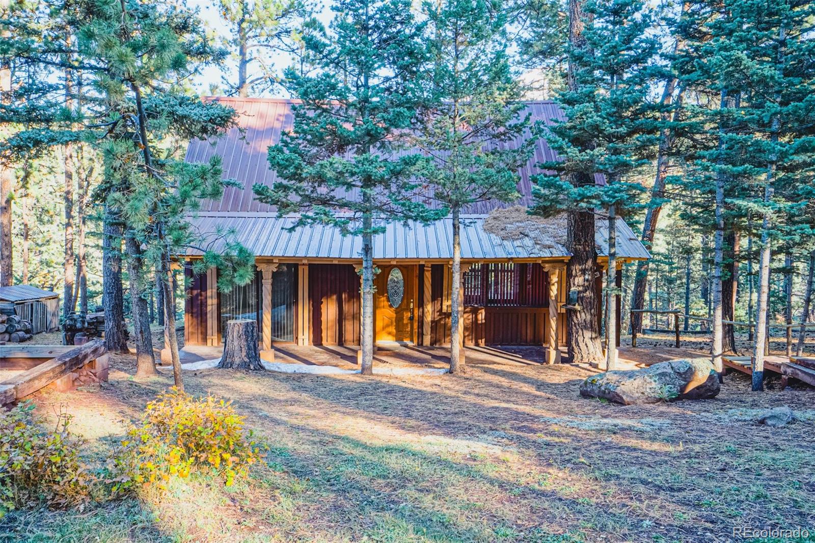 MLS Image #27 for 36  co rd 402 ,la veta, Colorado