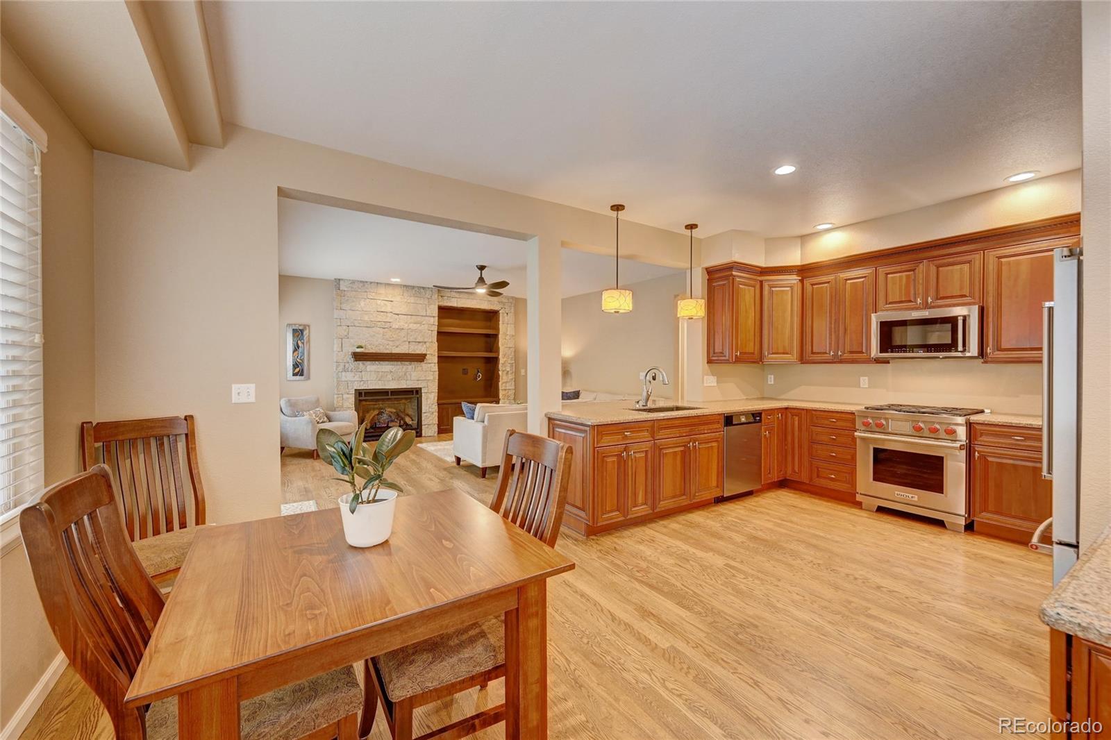 MLS Image #17 for 358  white ash drive,golden, Colorado