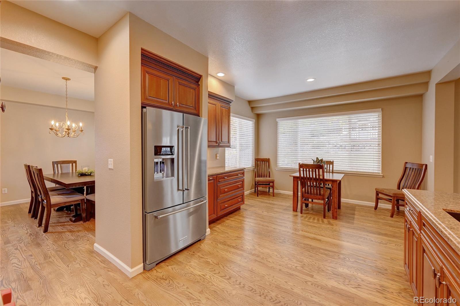 MLS Image #18 for 358  white ash drive,golden, Colorado