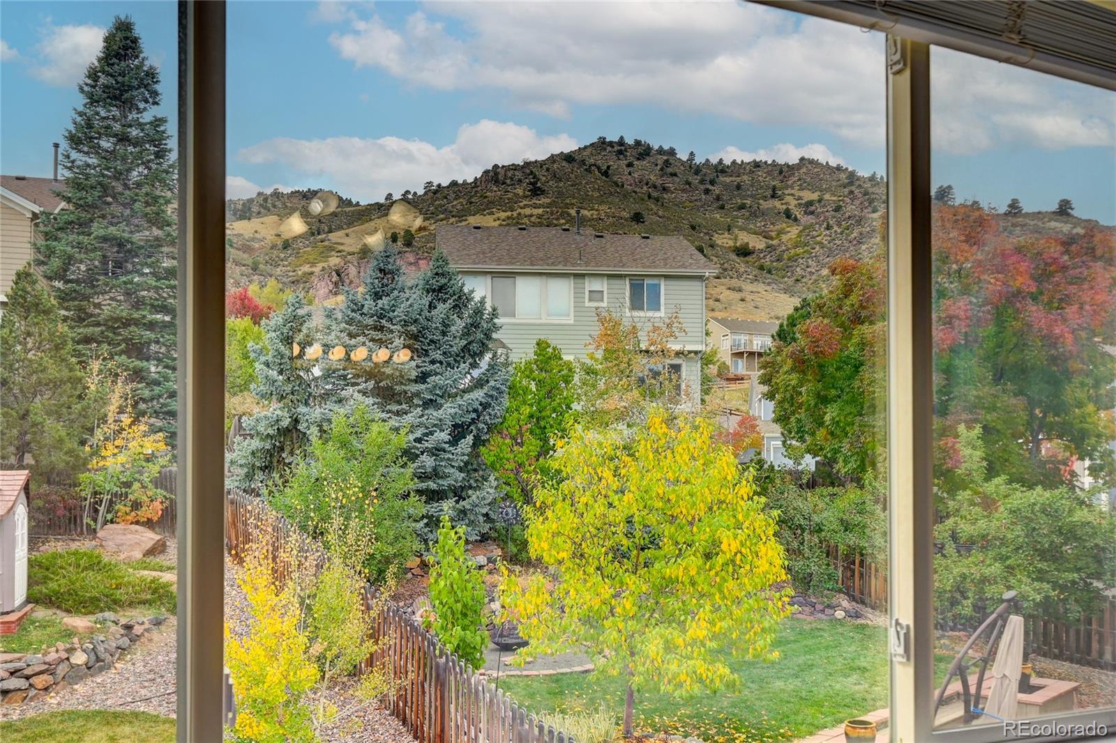 MLS Image #23 for 358  white ash drive,golden, Colorado