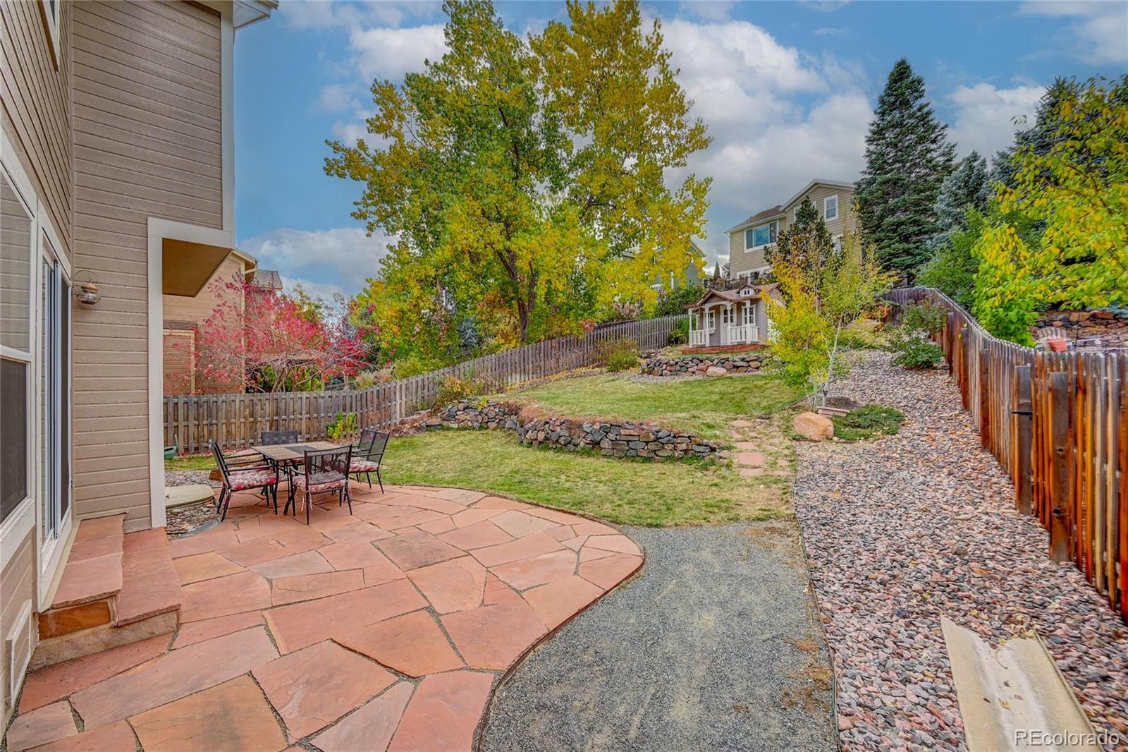 MLS Image #35 for 358  white ash drive,golden, Colorado