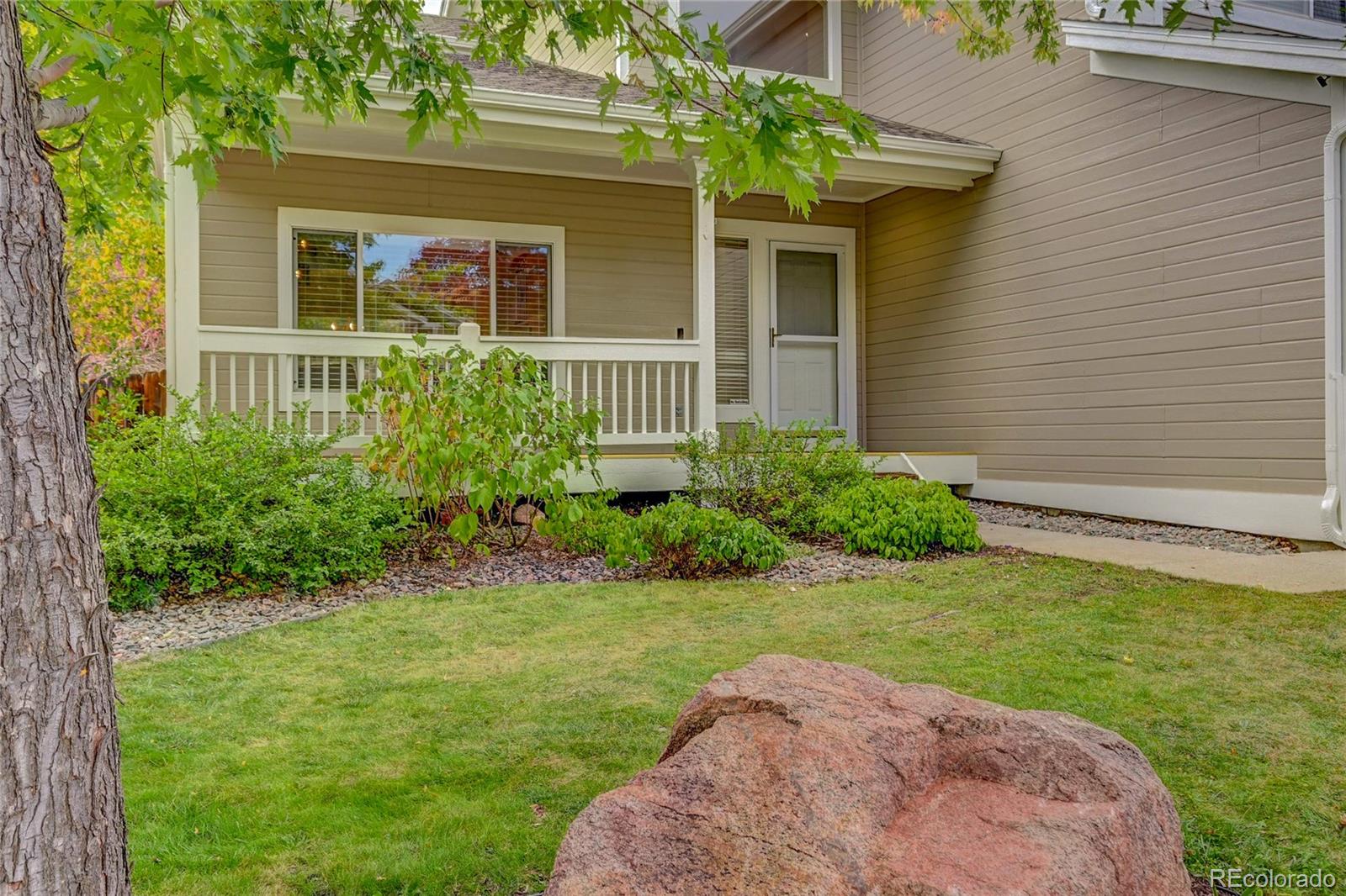 MLS Image #4 for 358  white ash drive,golden, Colorado