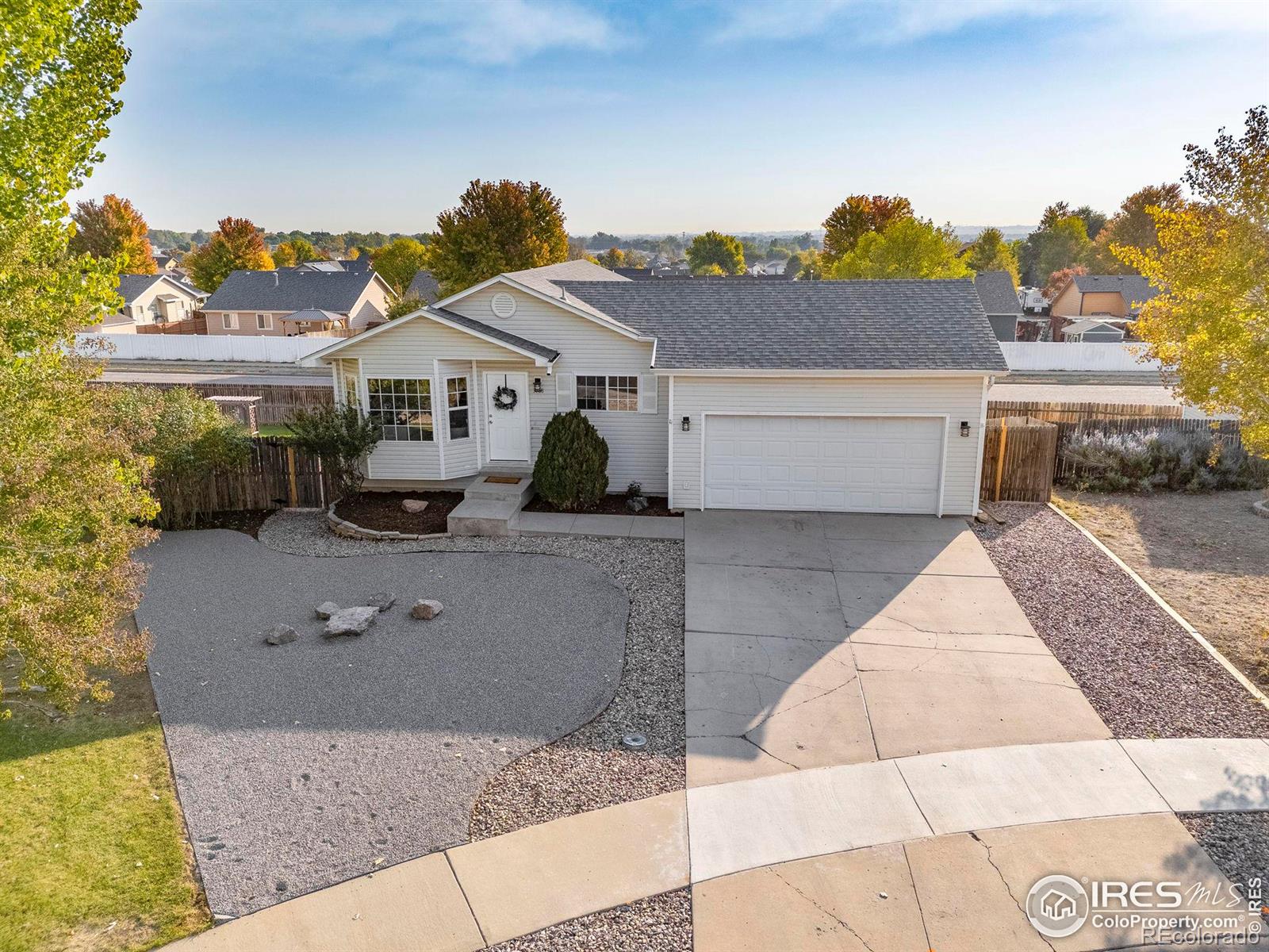 MLS Image #0 for 3908  mallard avenue,evans, Colorado